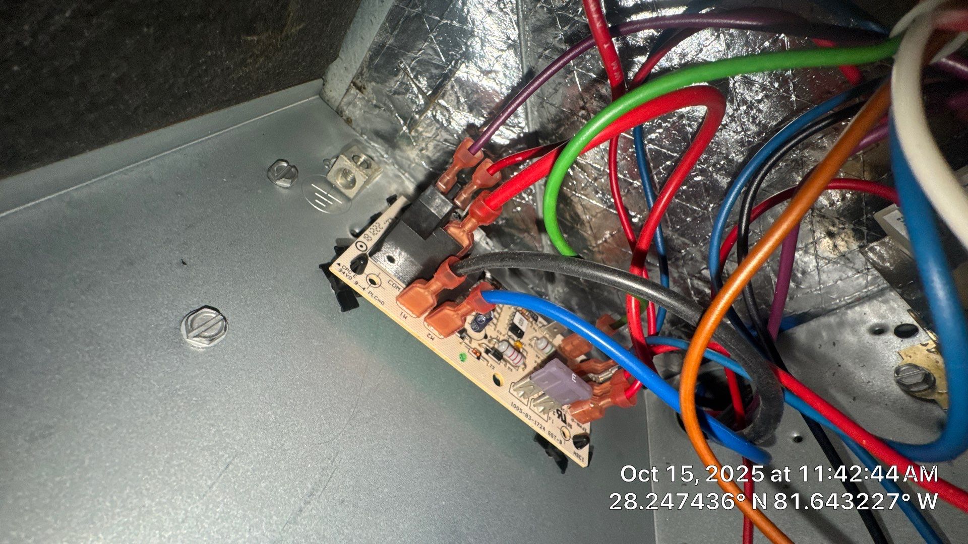 Air Duct, Dryer Vent, Bathroom Exhaust Fans Cleaned in Davenport by Hygienic Air, Inc