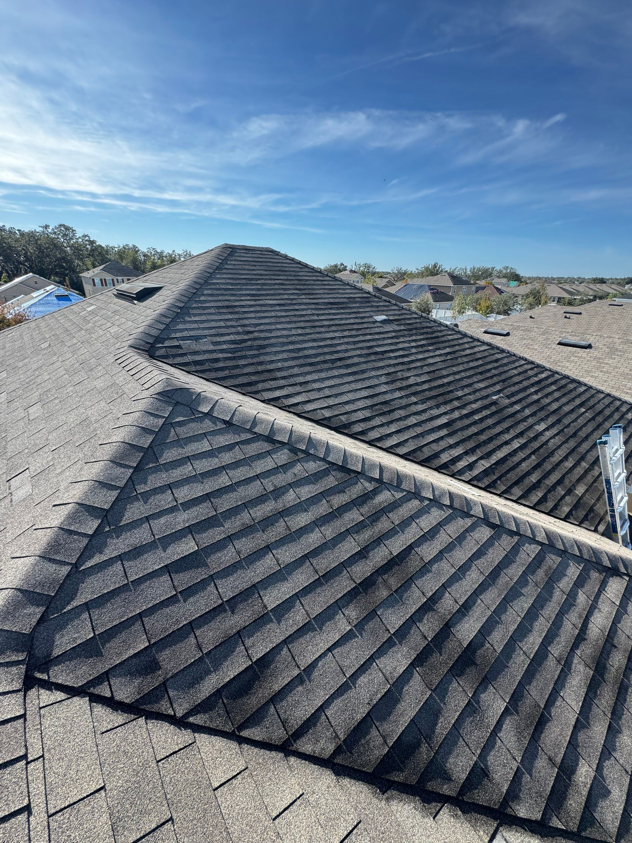 Project in Kissimmee by You Restorations LLC DBA YOU-Home