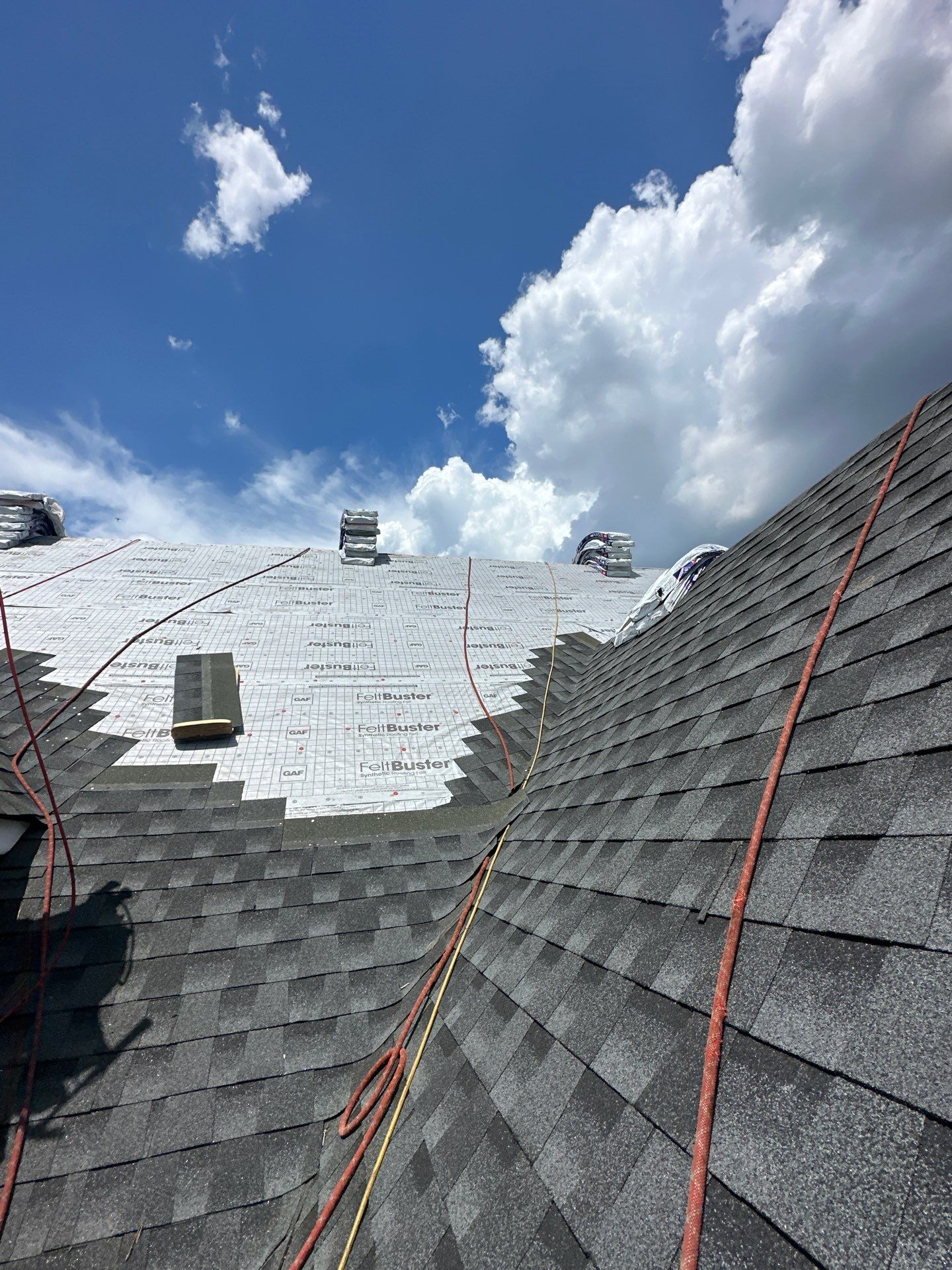 The Plumbs by United Contracting and Roofing