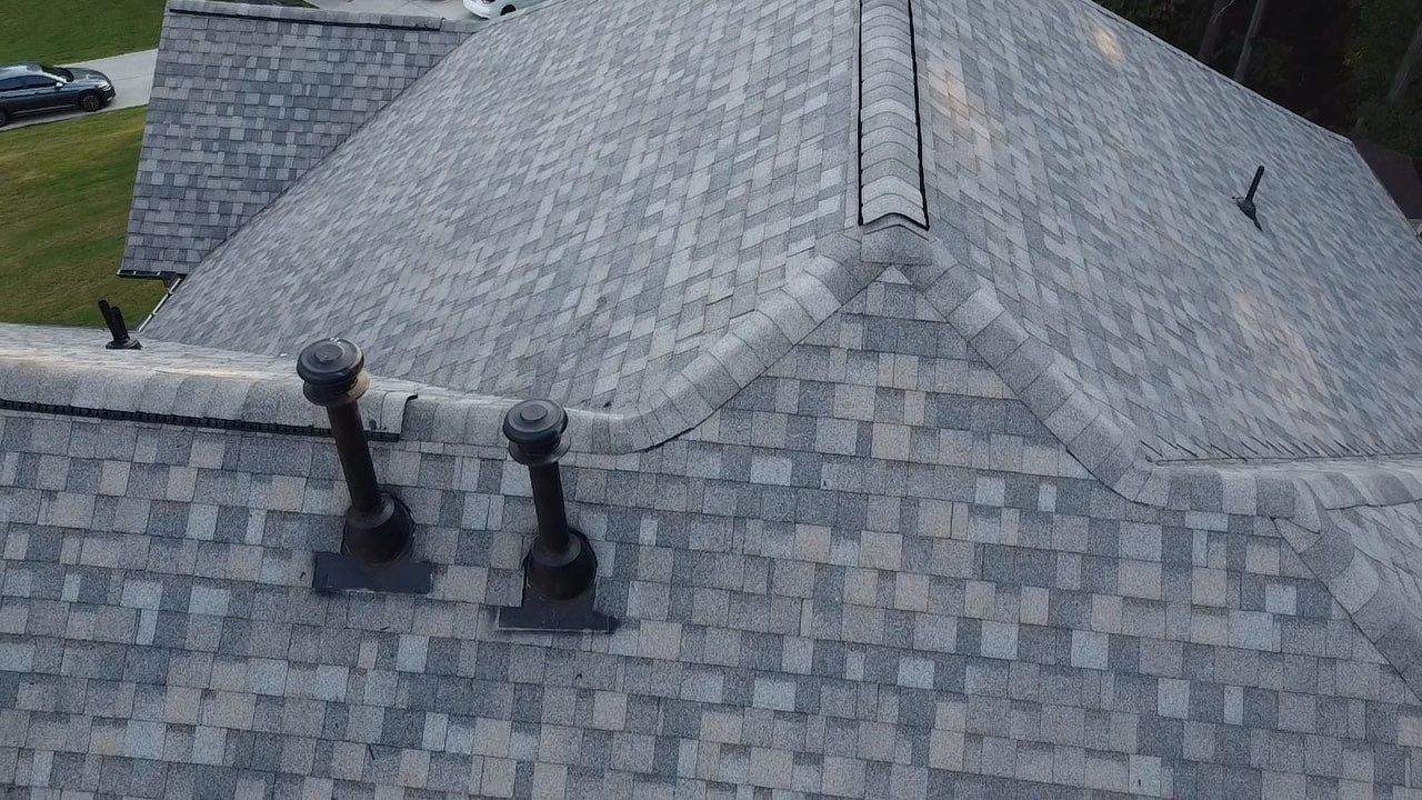 Residential Roofing Installation by Galian Roofing LLC