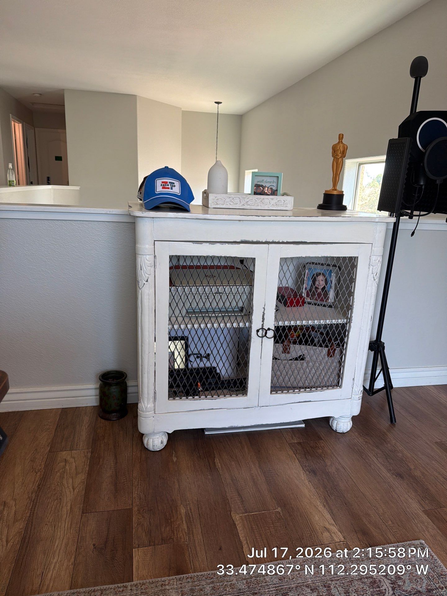 Custom Home Office Setup and Guest Suite Integration in Avondale by CompanyCam Sales Demo