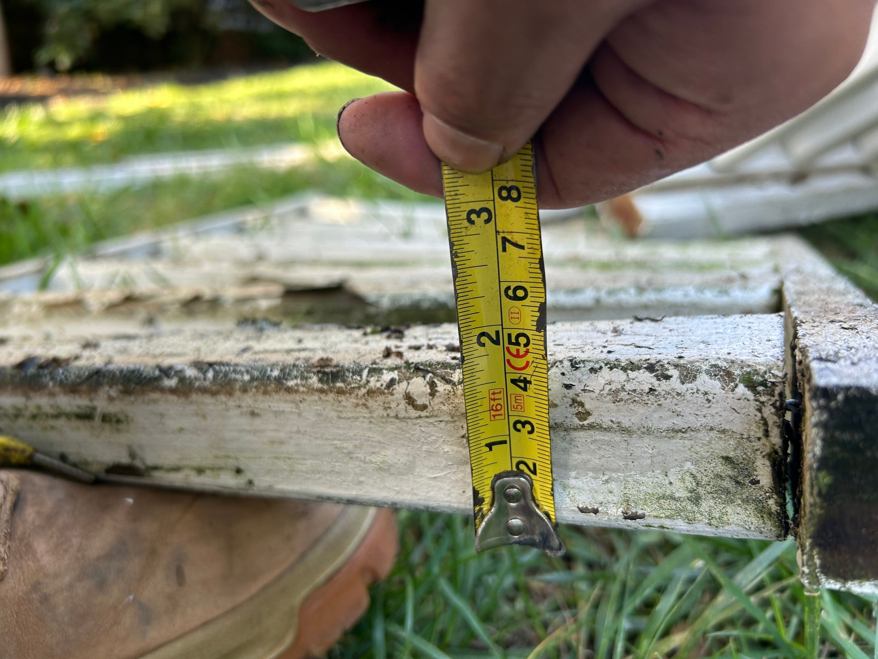 McLean - Residential Flat Roof Replacement with Carlisle Syntec EPDM by RM Banning, Inc.