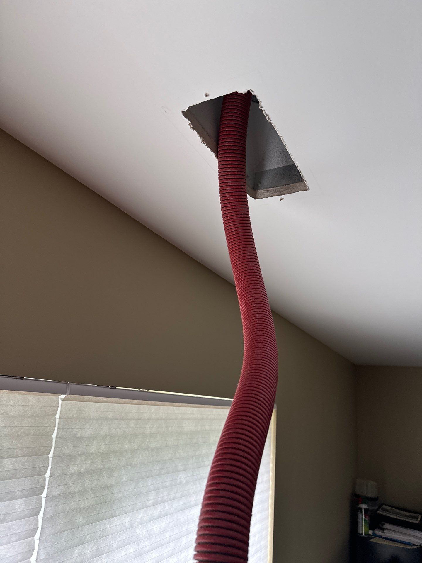 Air Duct Cleaning Service & Dryer Vent Cleaning by GSHA Services LTD