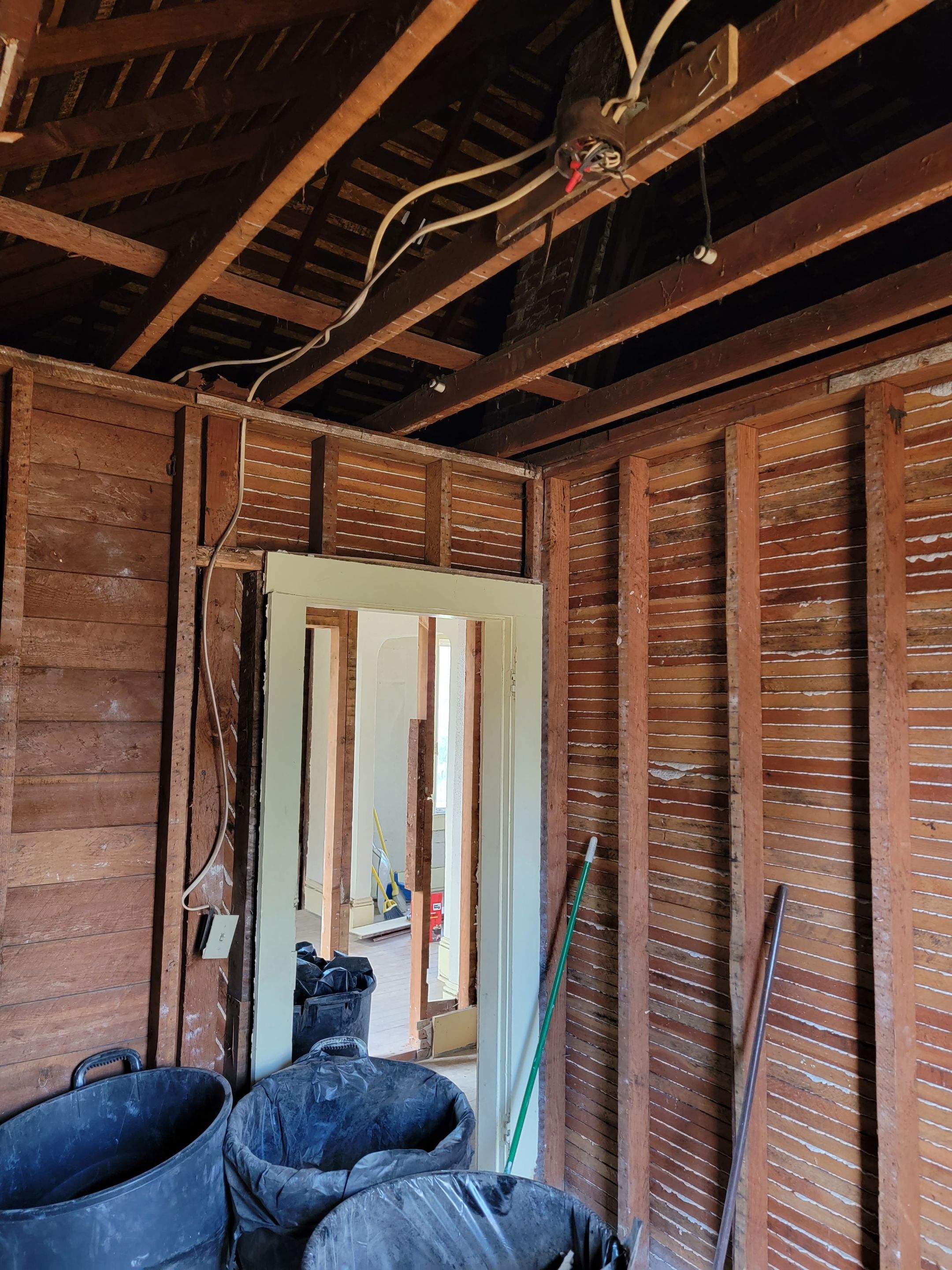 1902 Complete property rehab and full renovation. by Crm Services Llc