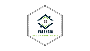 Logo for VALENCIA GROUP ROOFING & Construction