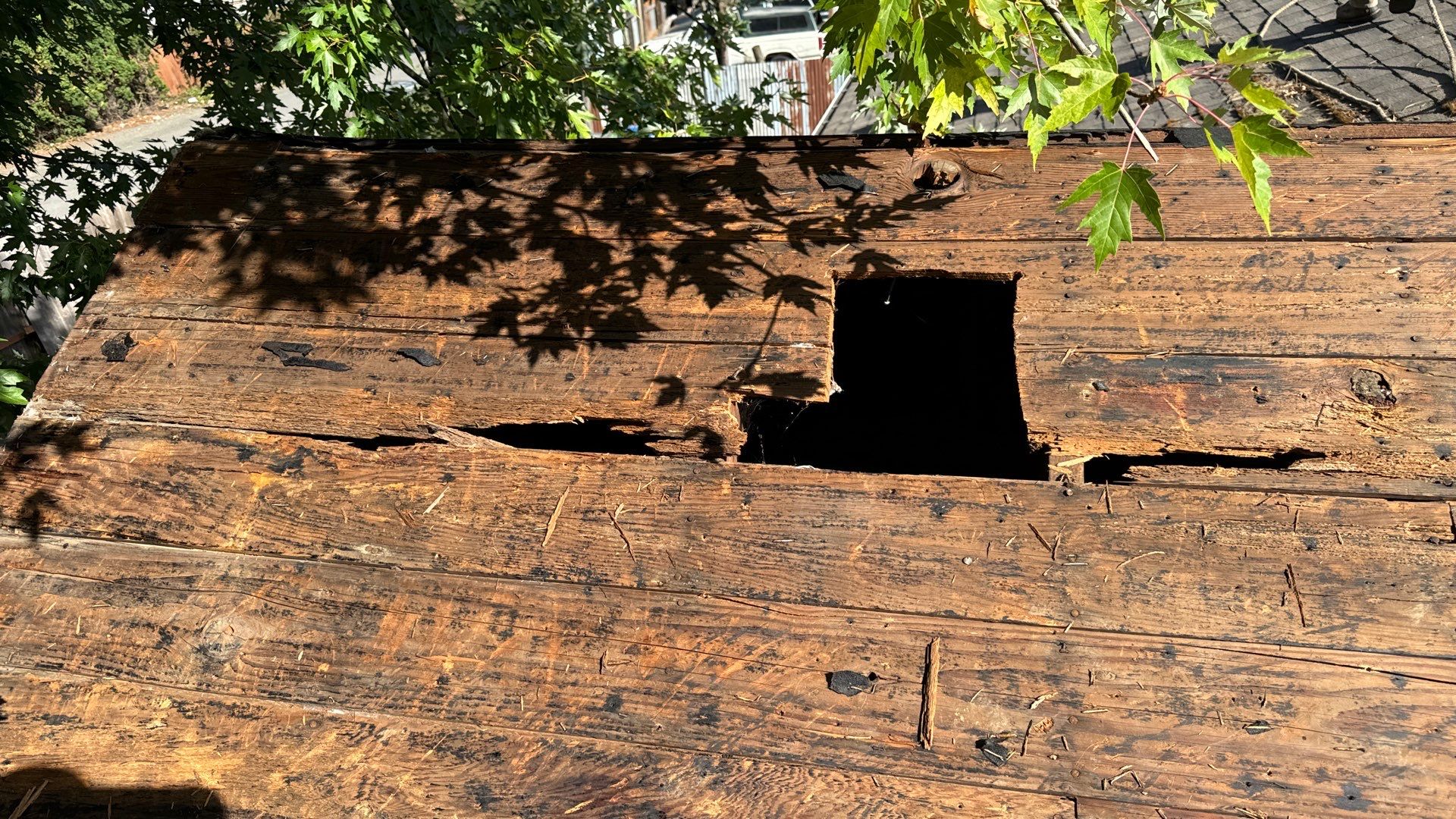 Niles Avenue Northeast, Salem OR  by OR Advanced Roofing, LLC