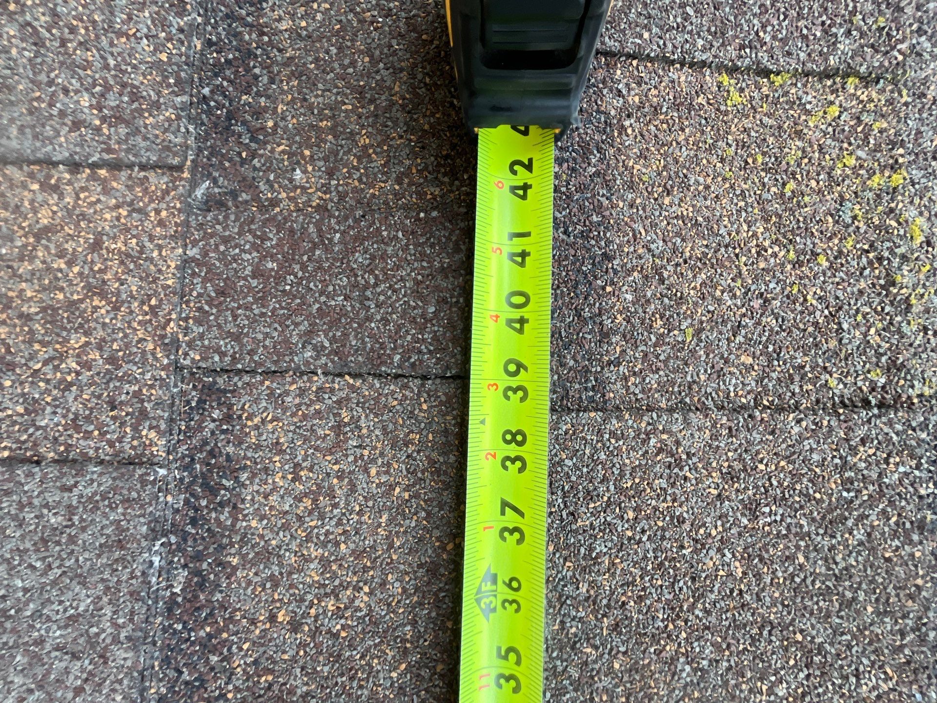 Anthony Leonard by Imperial Roofing and Contracting 