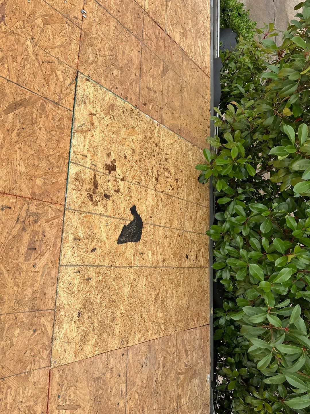 Residential Roofing Installation using Owen's Corning Duration (Lifetime) Shingles by Roof Repair Services LLC