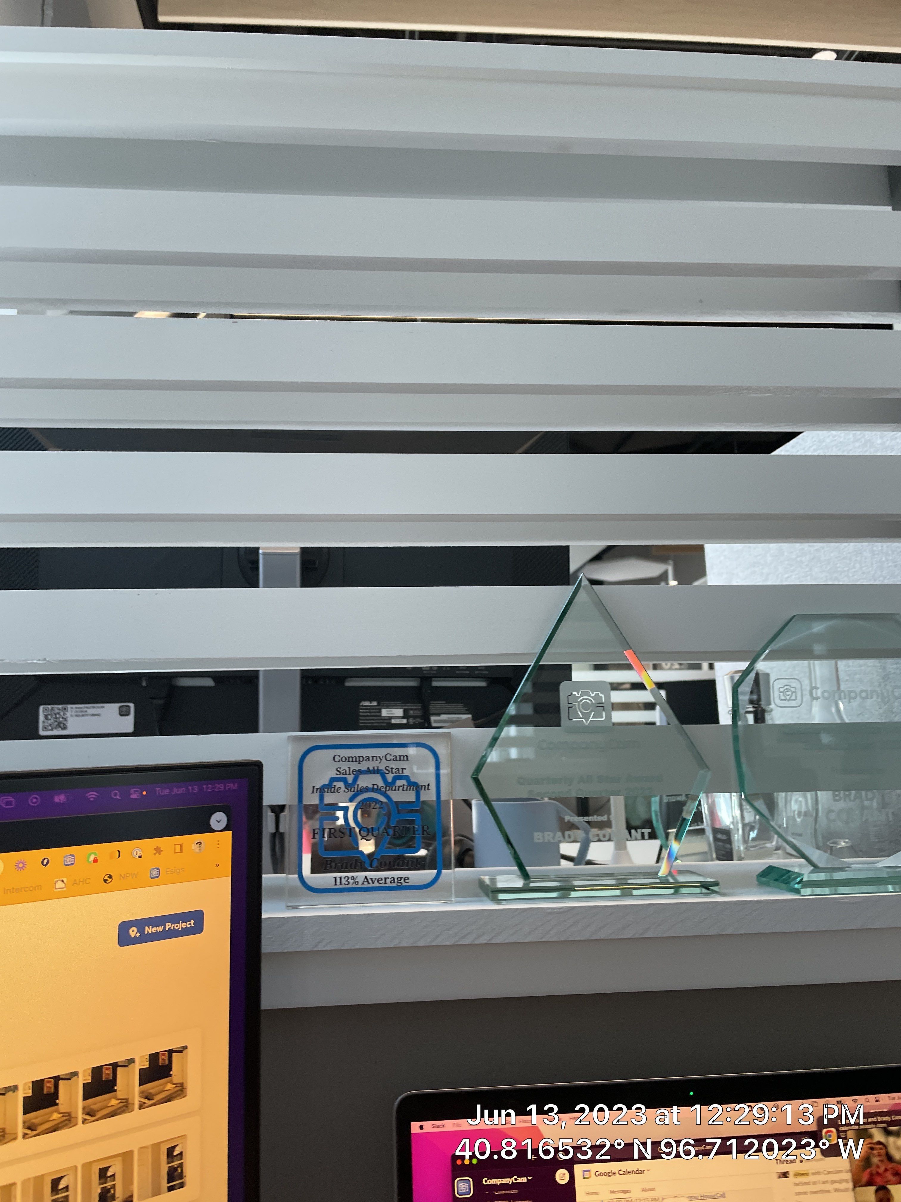 aslkf;lkas' kaosdjkf;lkasdjf;lkasj by CompanyCam Sales Demo