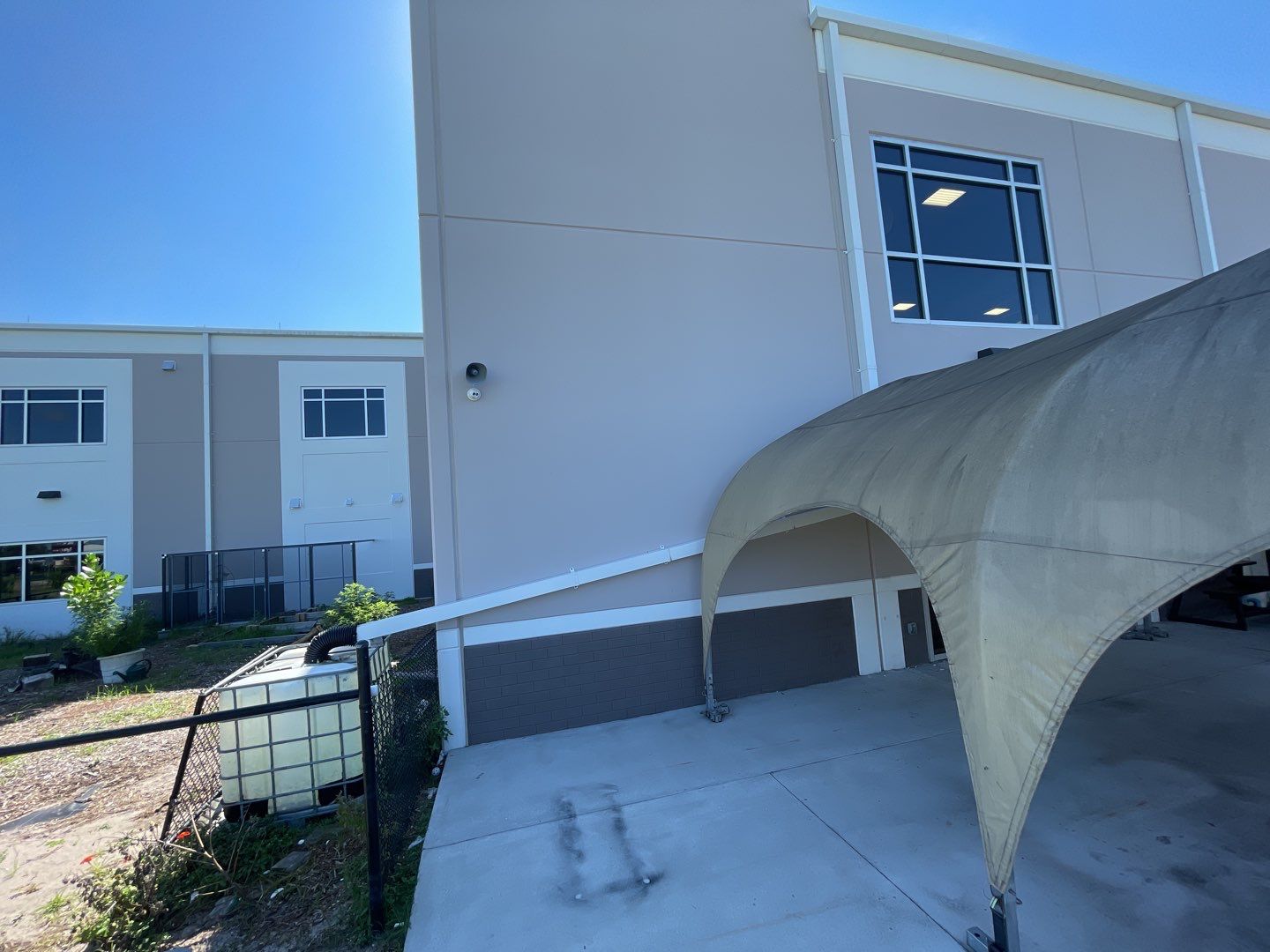 St. Cloud School - Security Surveillance by TeleCommPro