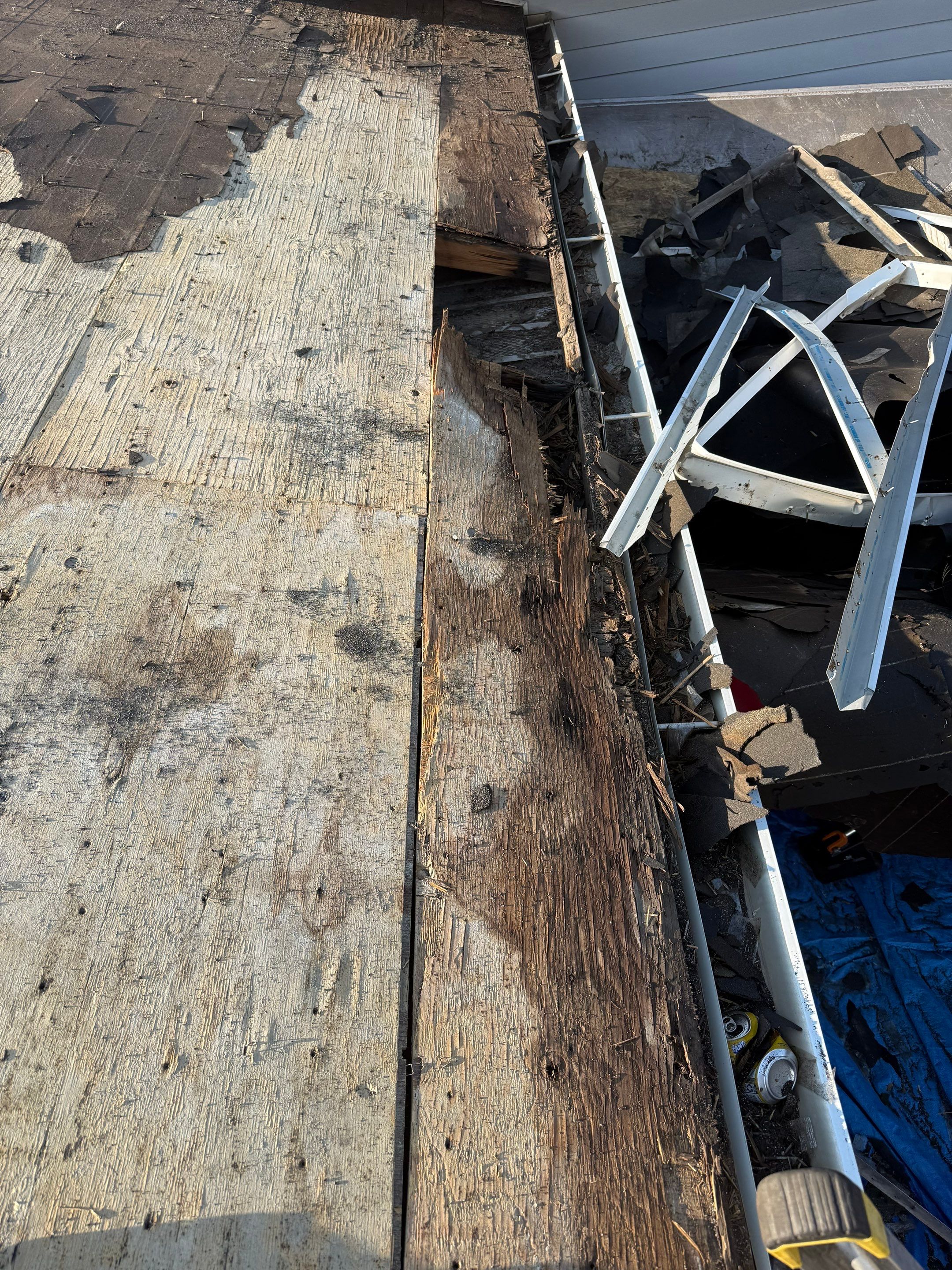 Roofing in Spanish Fork, UT by Go Pro Roofing