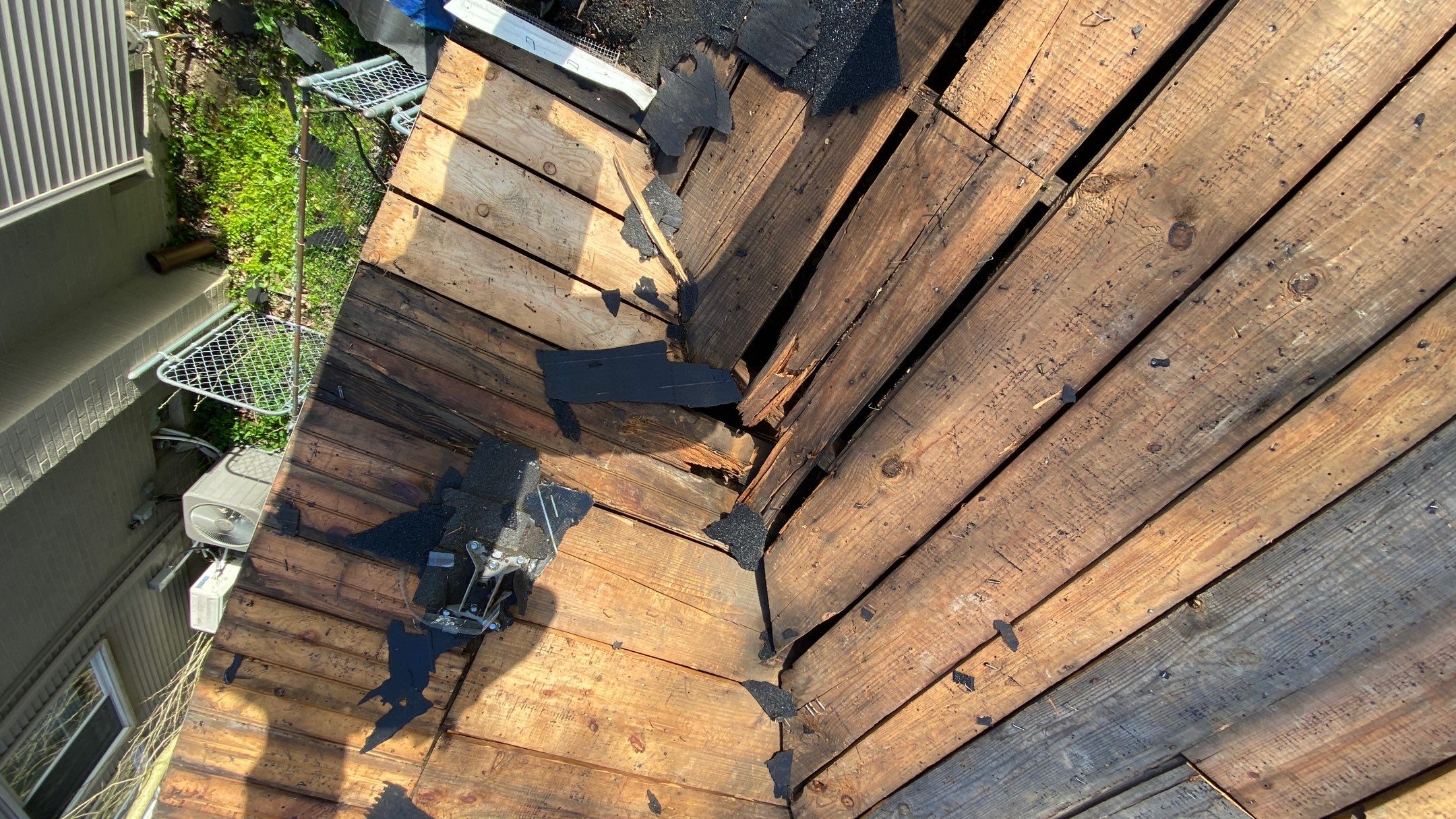Roof Replacement using CertainTeed Landmark by 180 Contractors