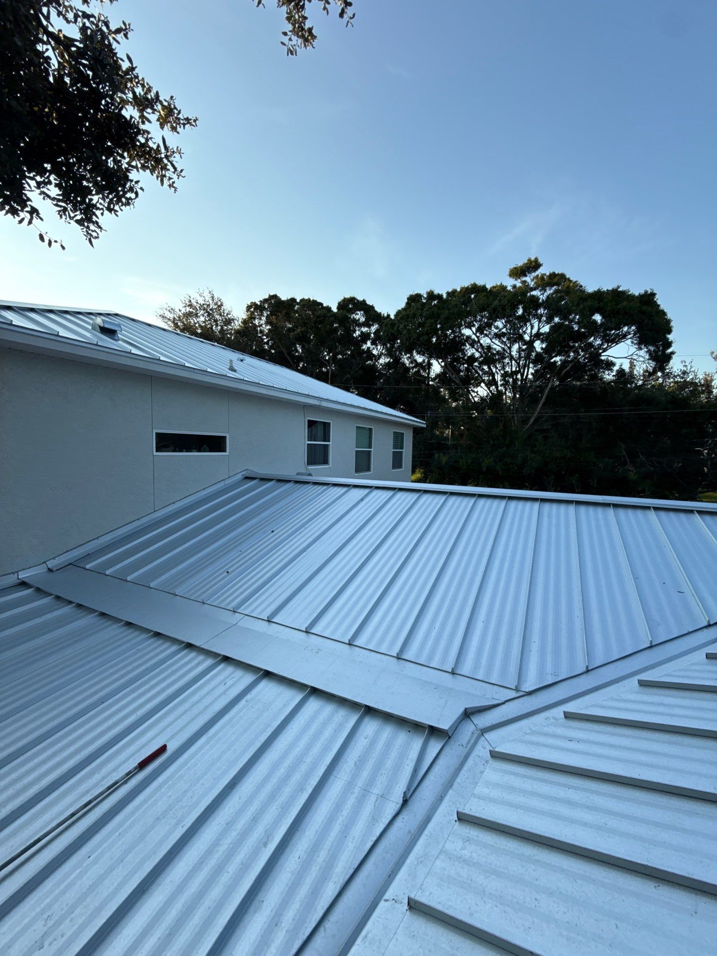 Project in Seminole 33772 by Mitchell Roofing Company LLC