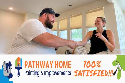 A First Home Transformation in French Quarter Creek 🏡🎨
