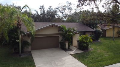 Residential Roofing Installation using GAF