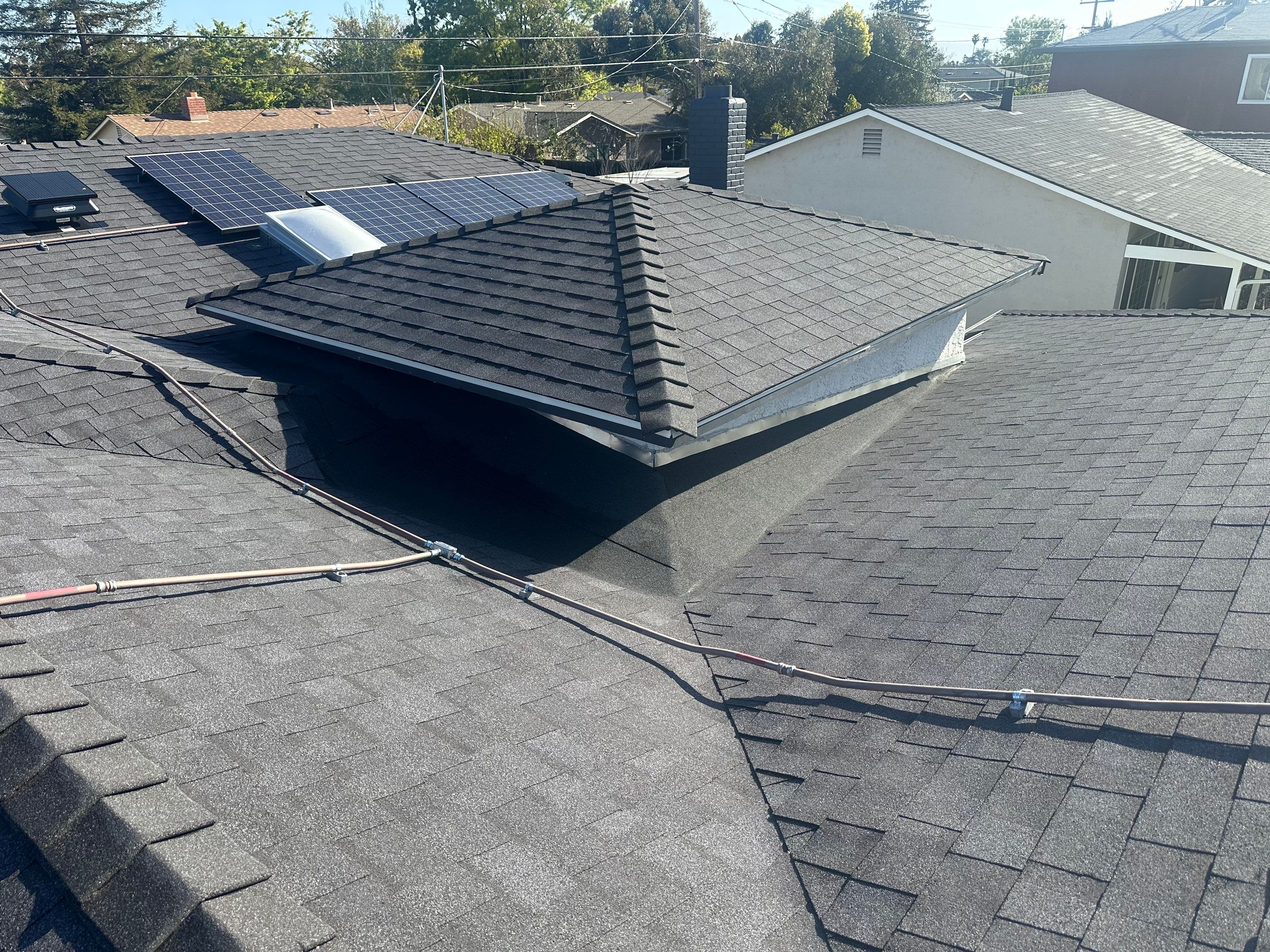 Roof Replacement - San Jose, CA 95130 by Epic Roof Replacement