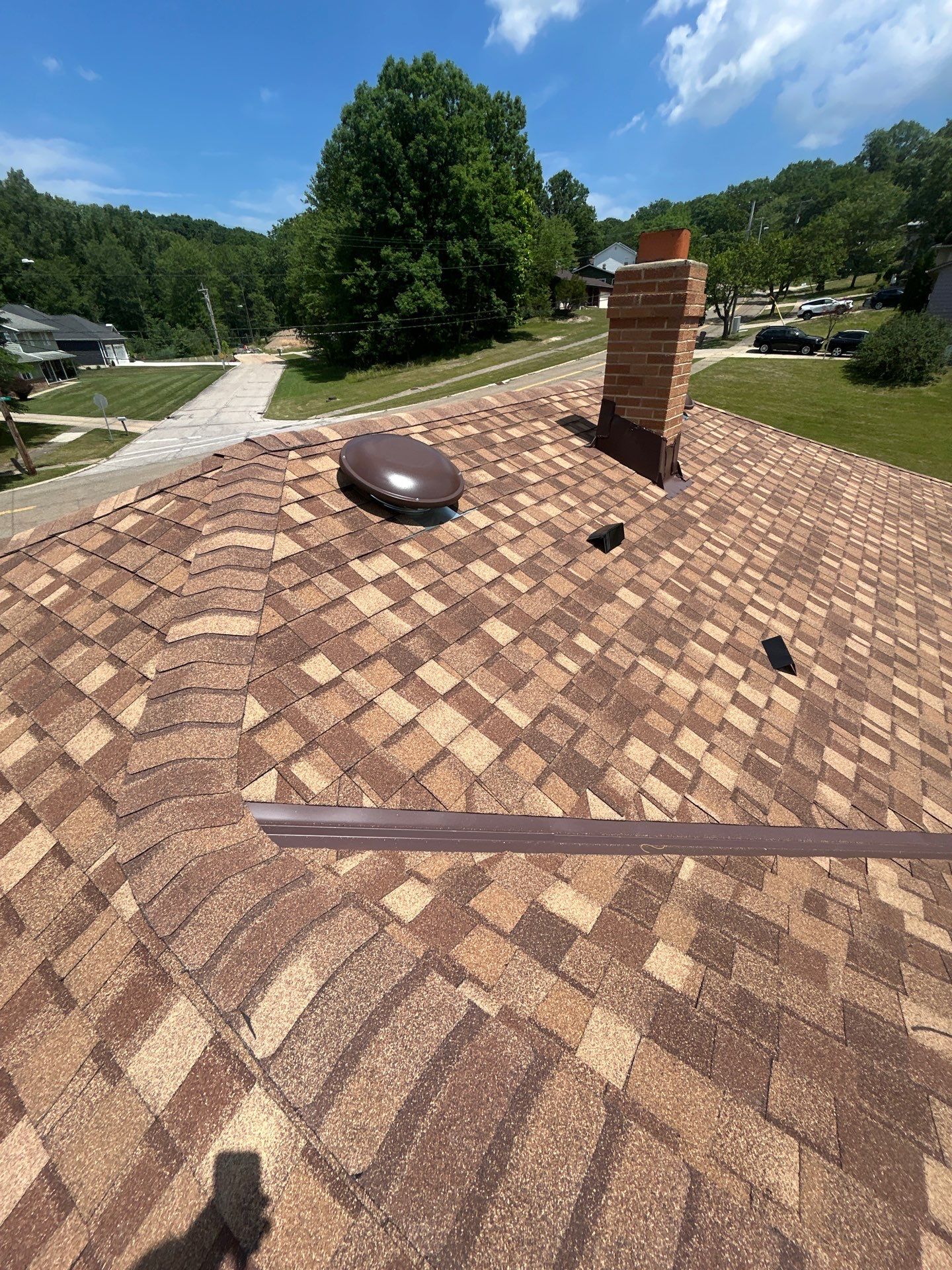 Roofing Replacement by Homestyle in Bedford by Homestyle Home Improvements (HHI)