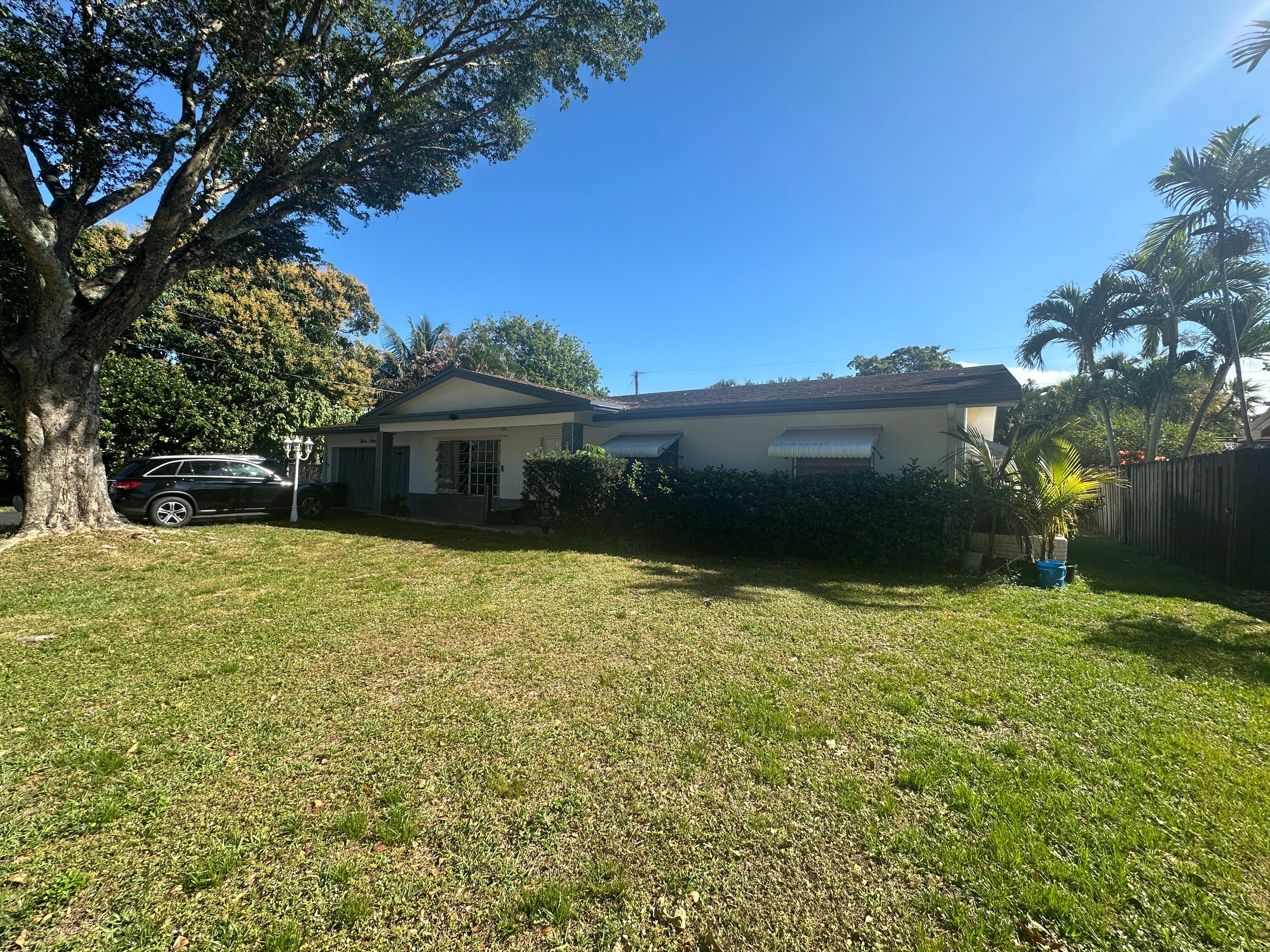 Fire & Smoke Damage Claim in Plantation by FLAPA & KeyStone