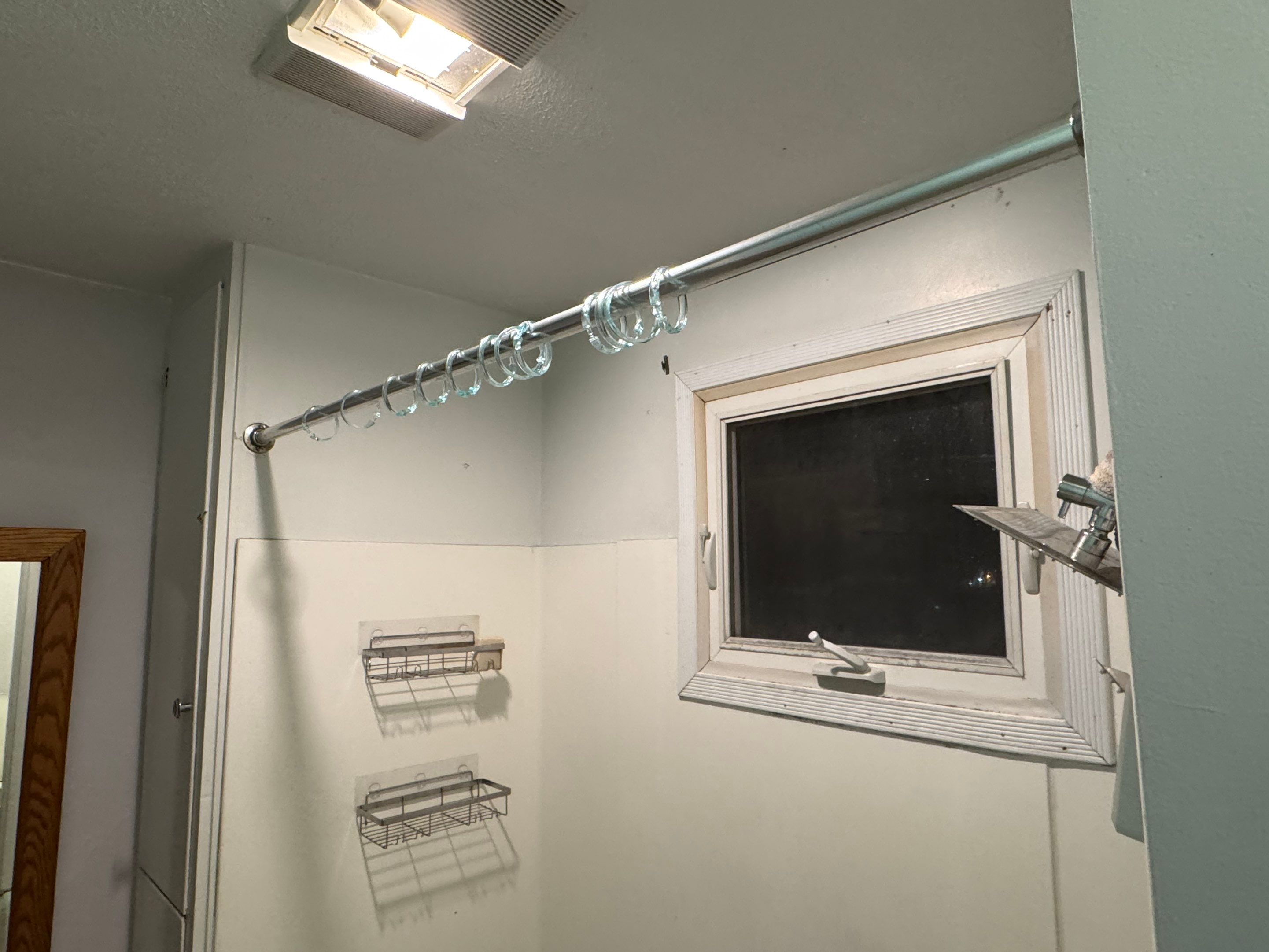 Shower Project in Easton, PA by Fix Core LLC