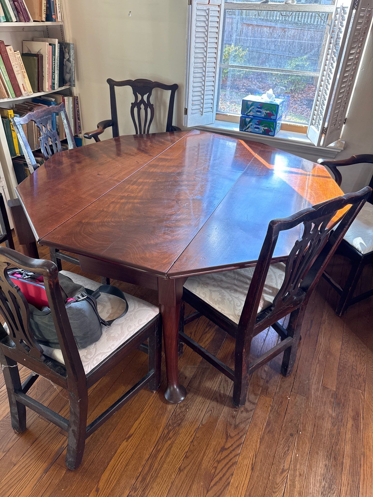 Quintessential Princeton by Blue Moon Estate Sales of Central Jersey