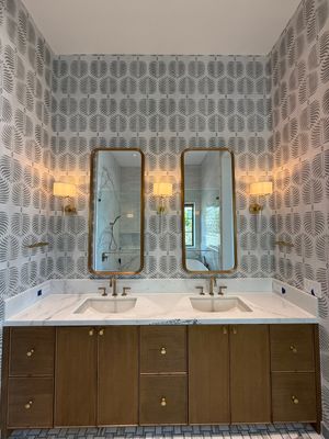 Project in Mesa, AZ