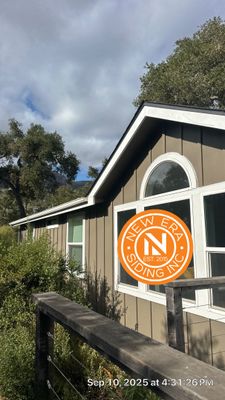 Project in Santa Barbara