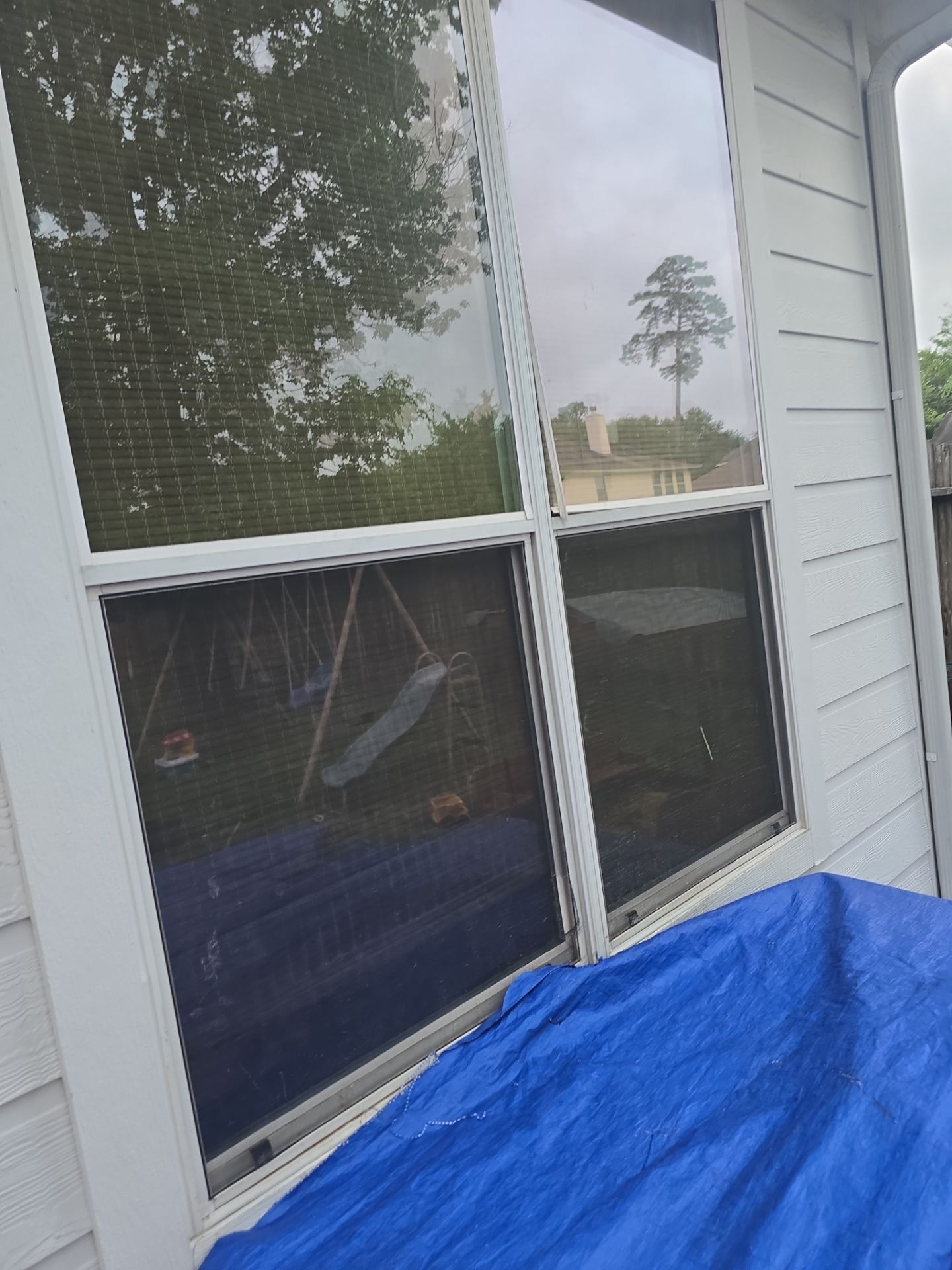 Roof Replacement Magnolia by Roof Repair Services LLC