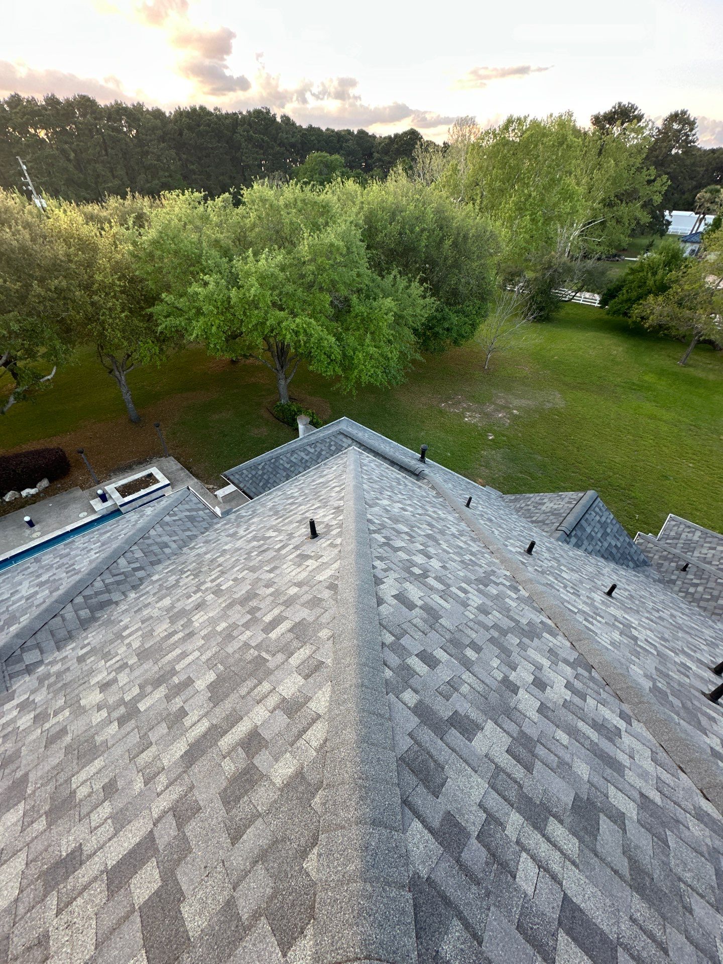 Project by Motion Roofing by Motion Roofing