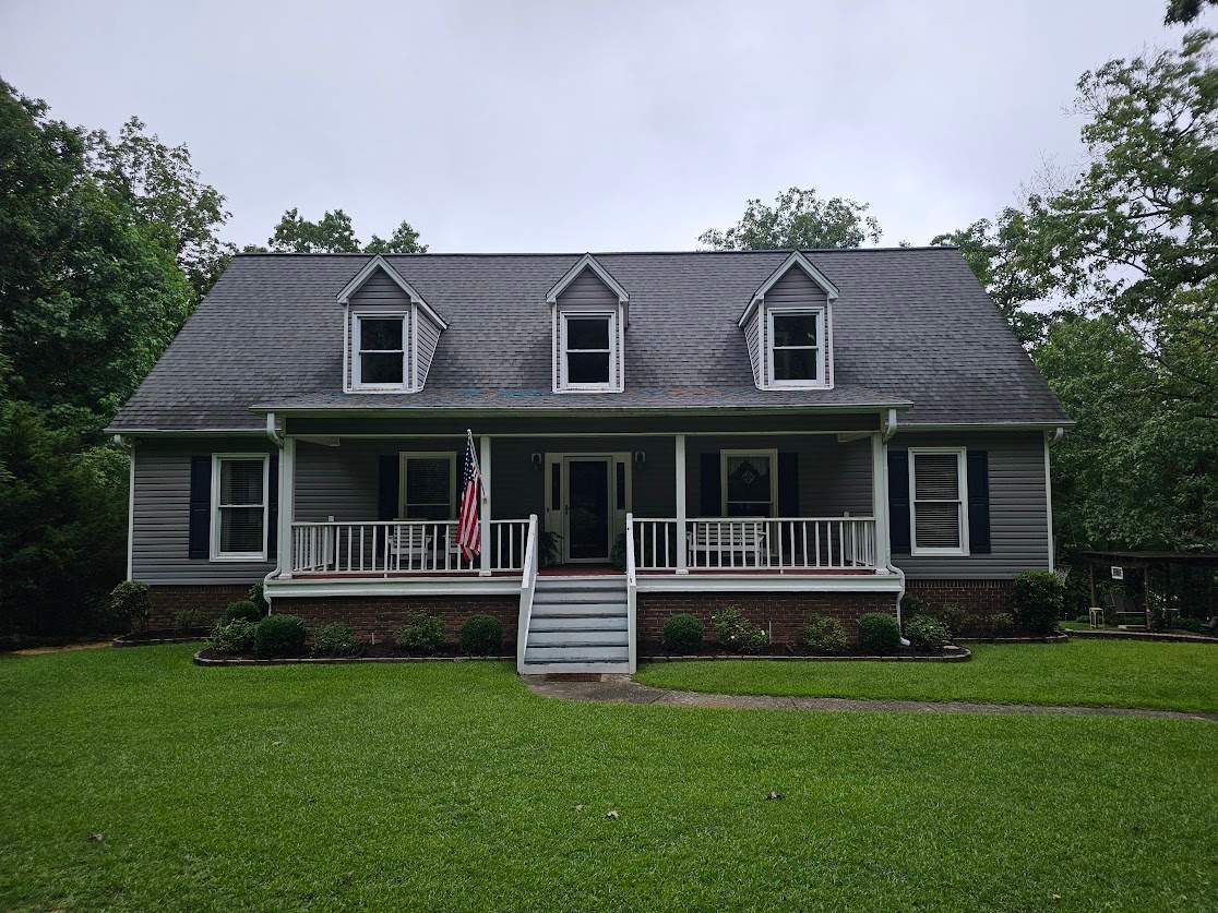 Smith Project in Alabaster by The Window Source