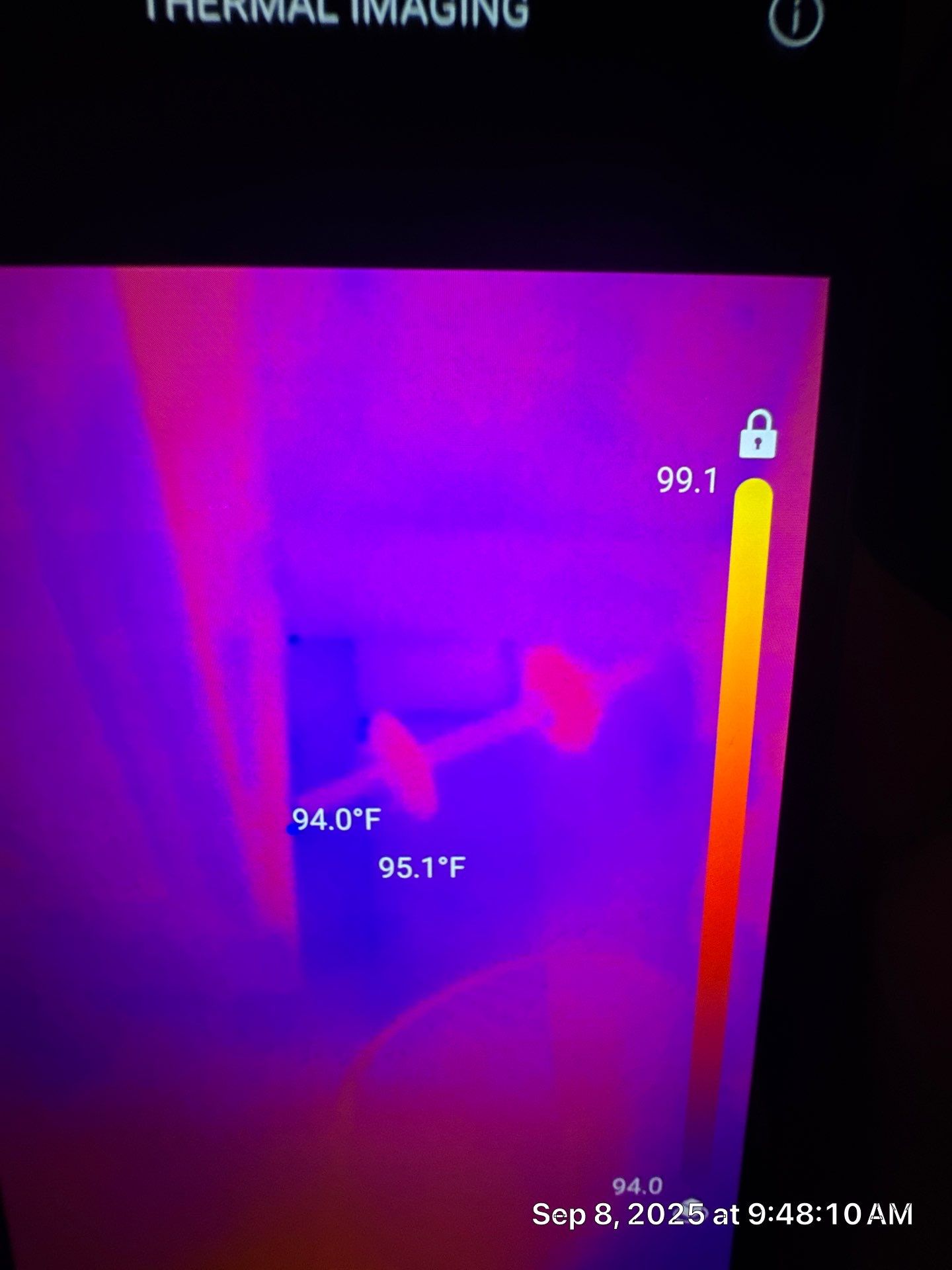 Water damage restoration  by SuperClean 