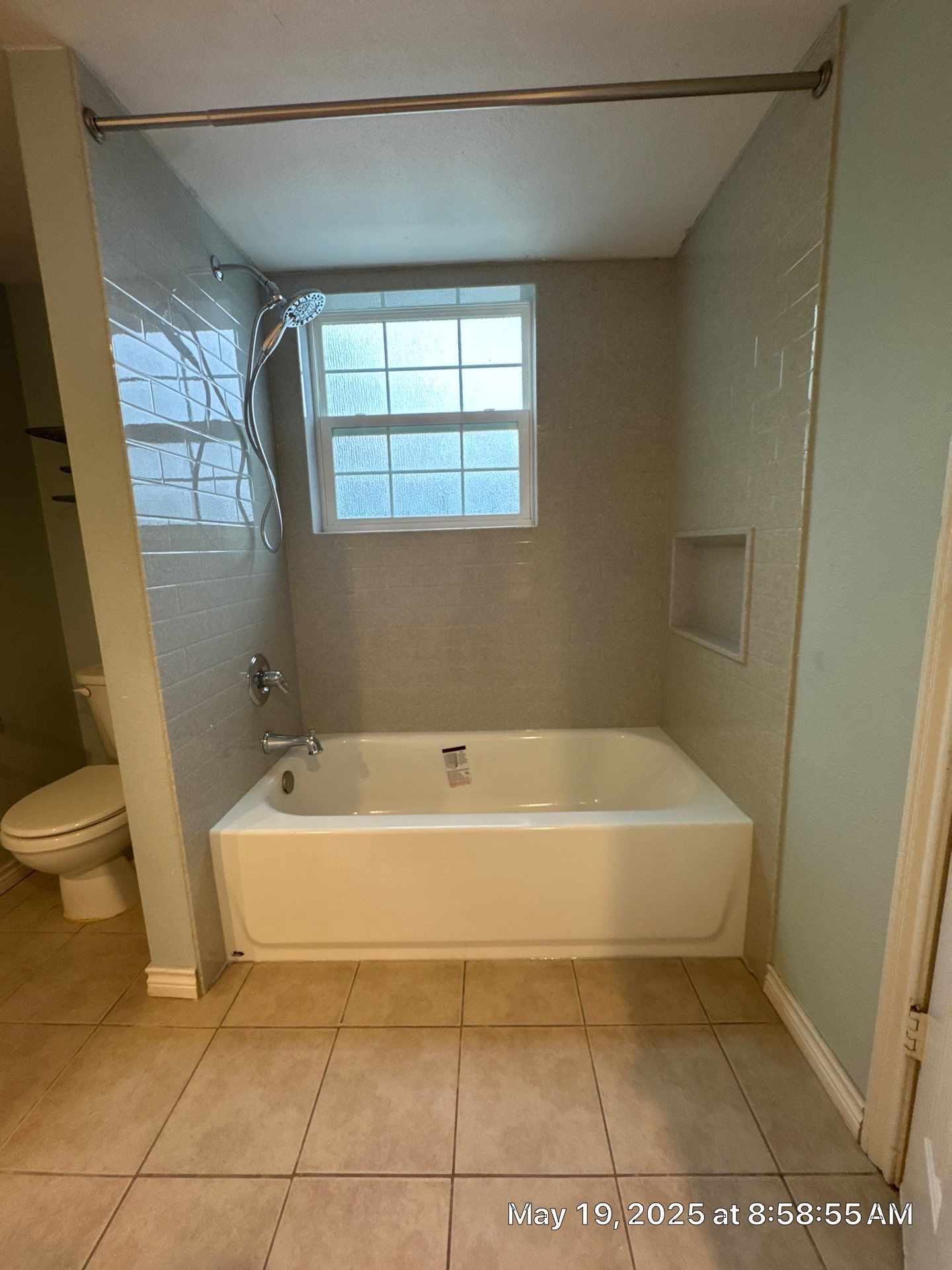 Cole Ave Condo by New Bath Technologies