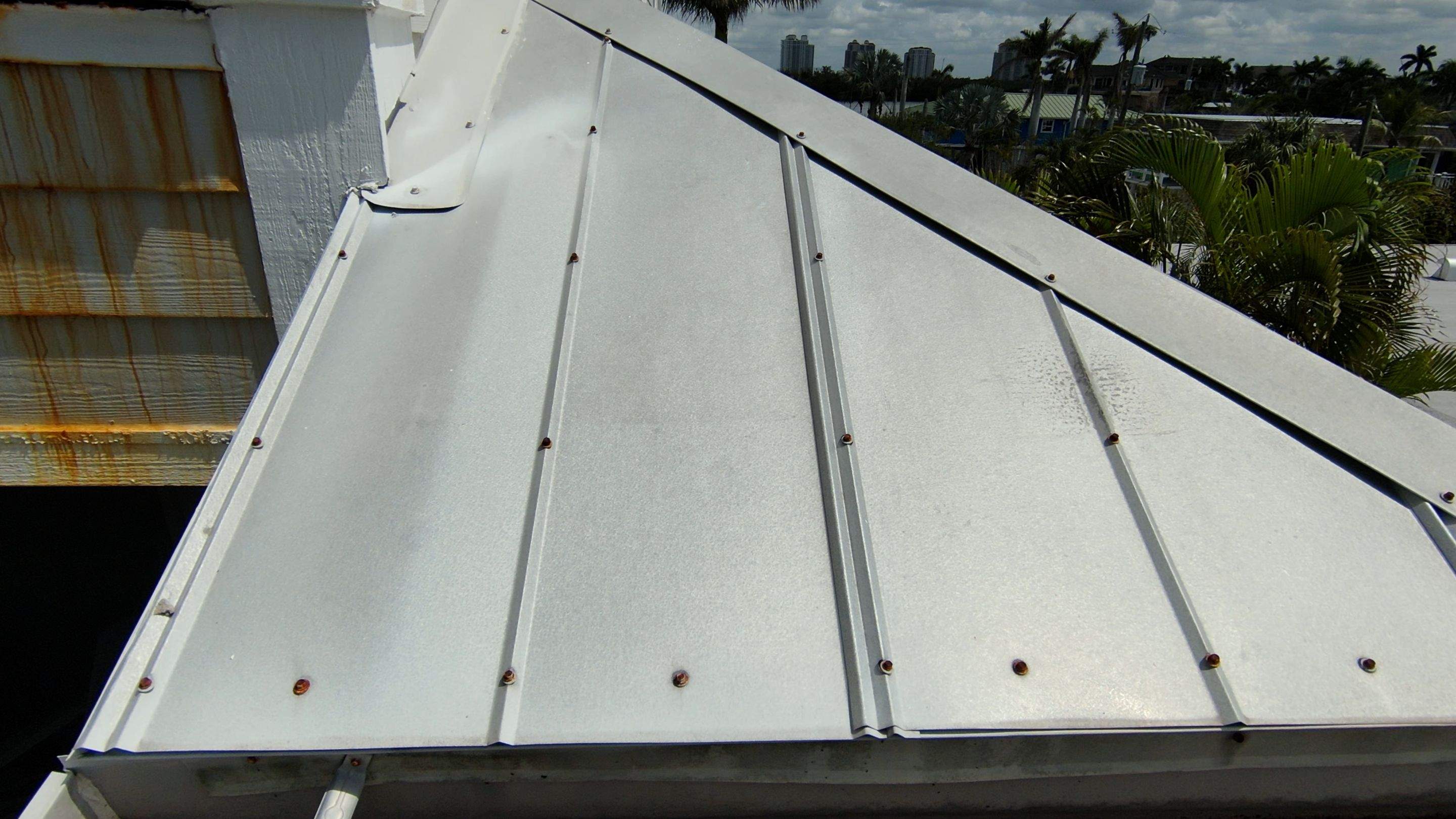 Residential Roofing Inspection  by Four Peaks Roofing
