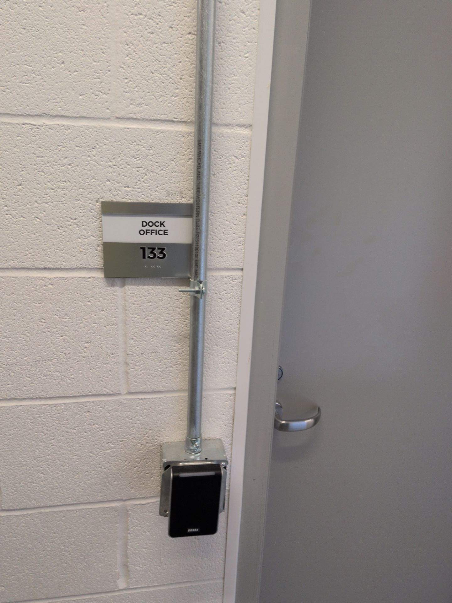 ADA & Room Signs by Fastsigns Westerville