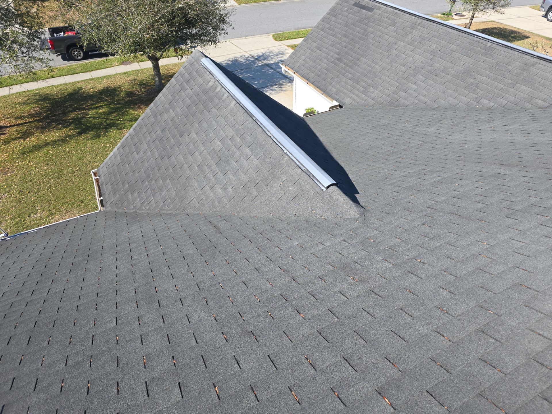 Project in Pooler by Talya Roofing