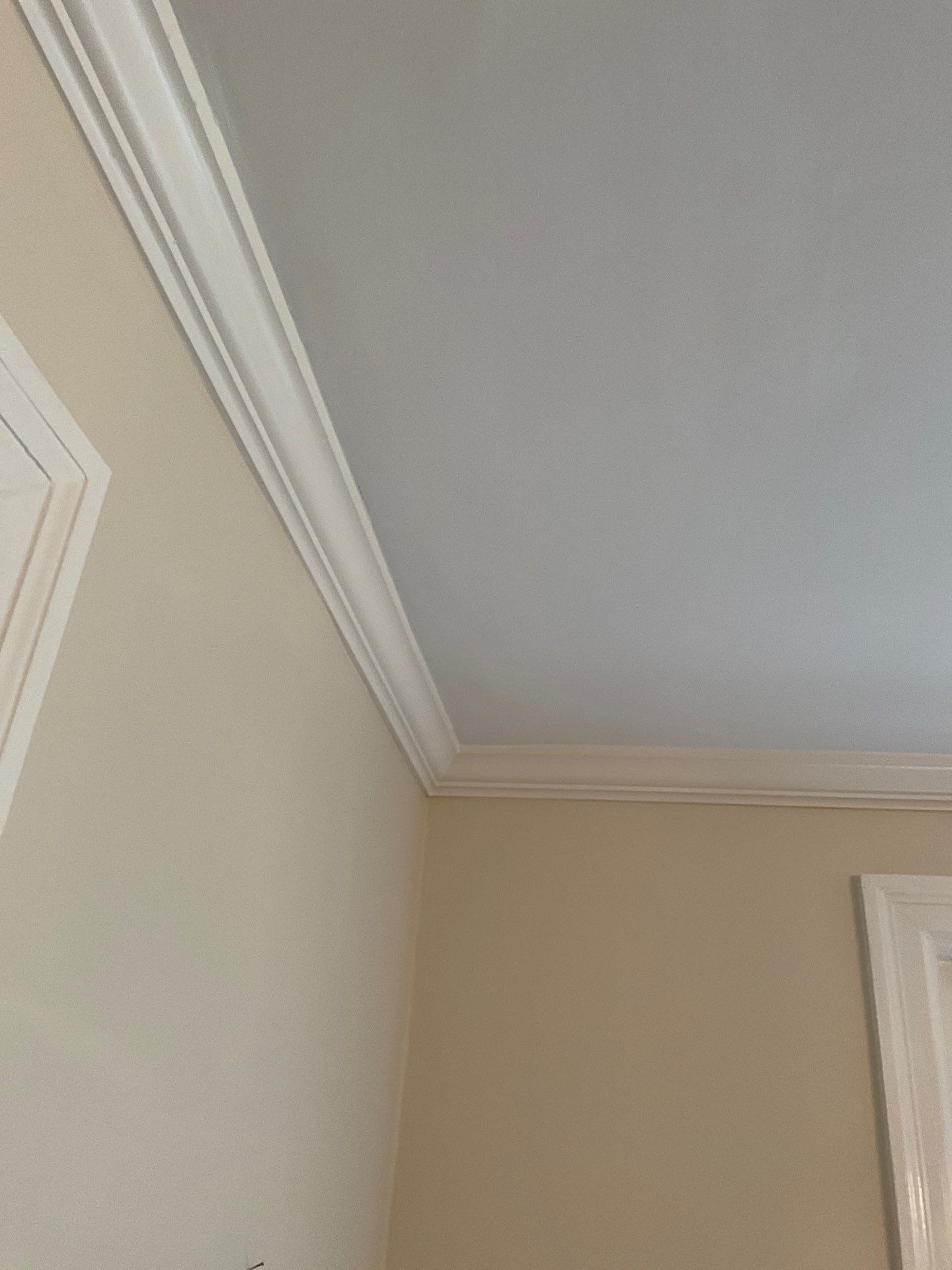 🏡 A Sophisticated Dining Room Refresh in Wyncote by Groovy Hues