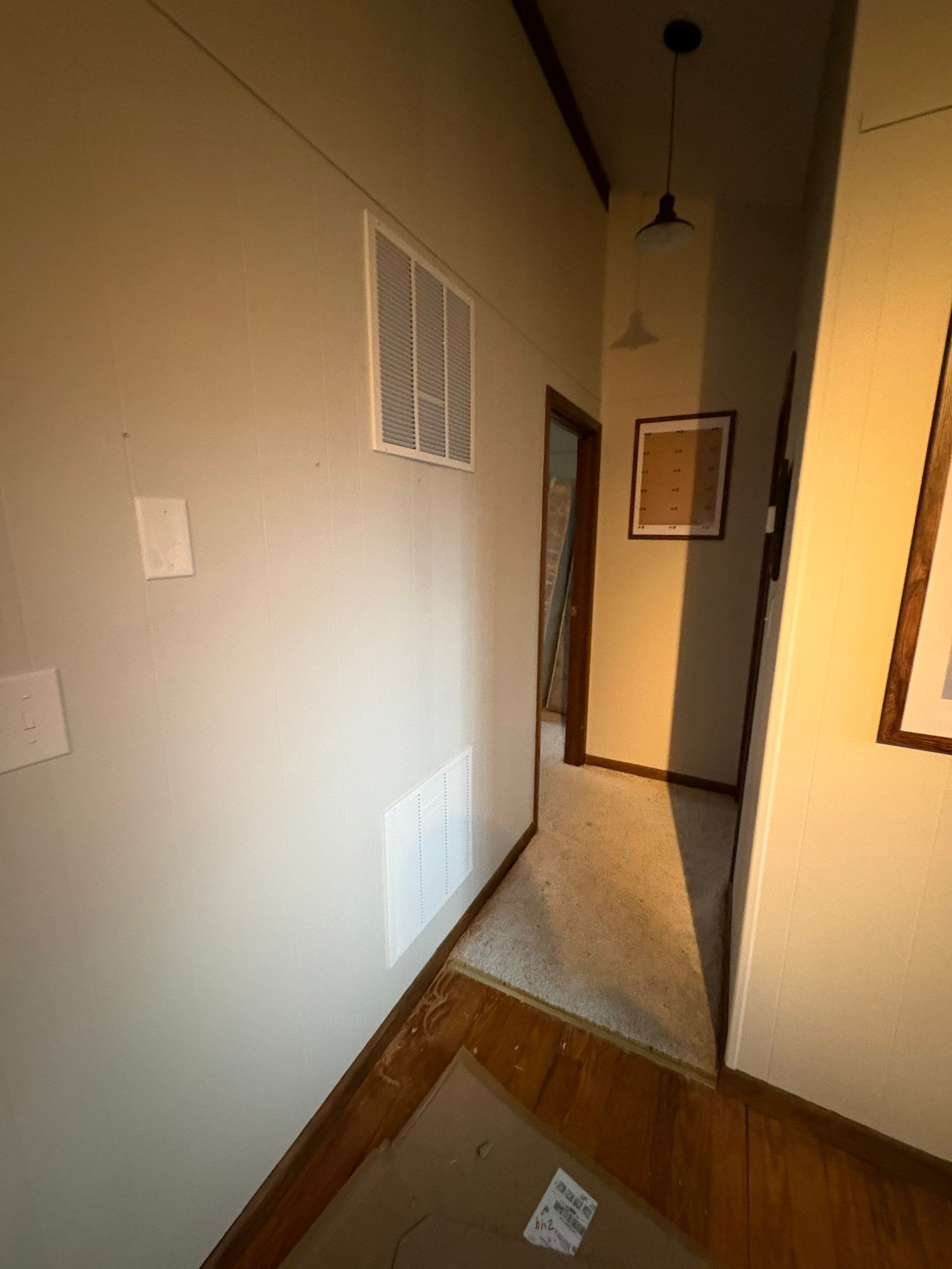 Install in Broadway by Elemental Heating and air conditioning LLC