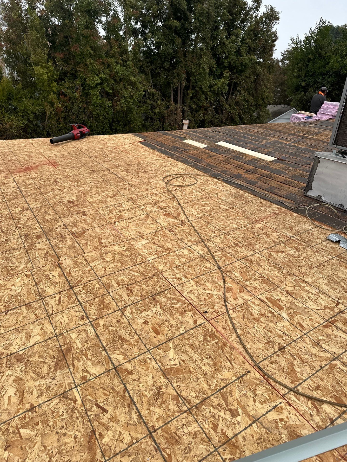 Roof Replacement - Los Angeles, CA 91604 by Epic Roof Replacement