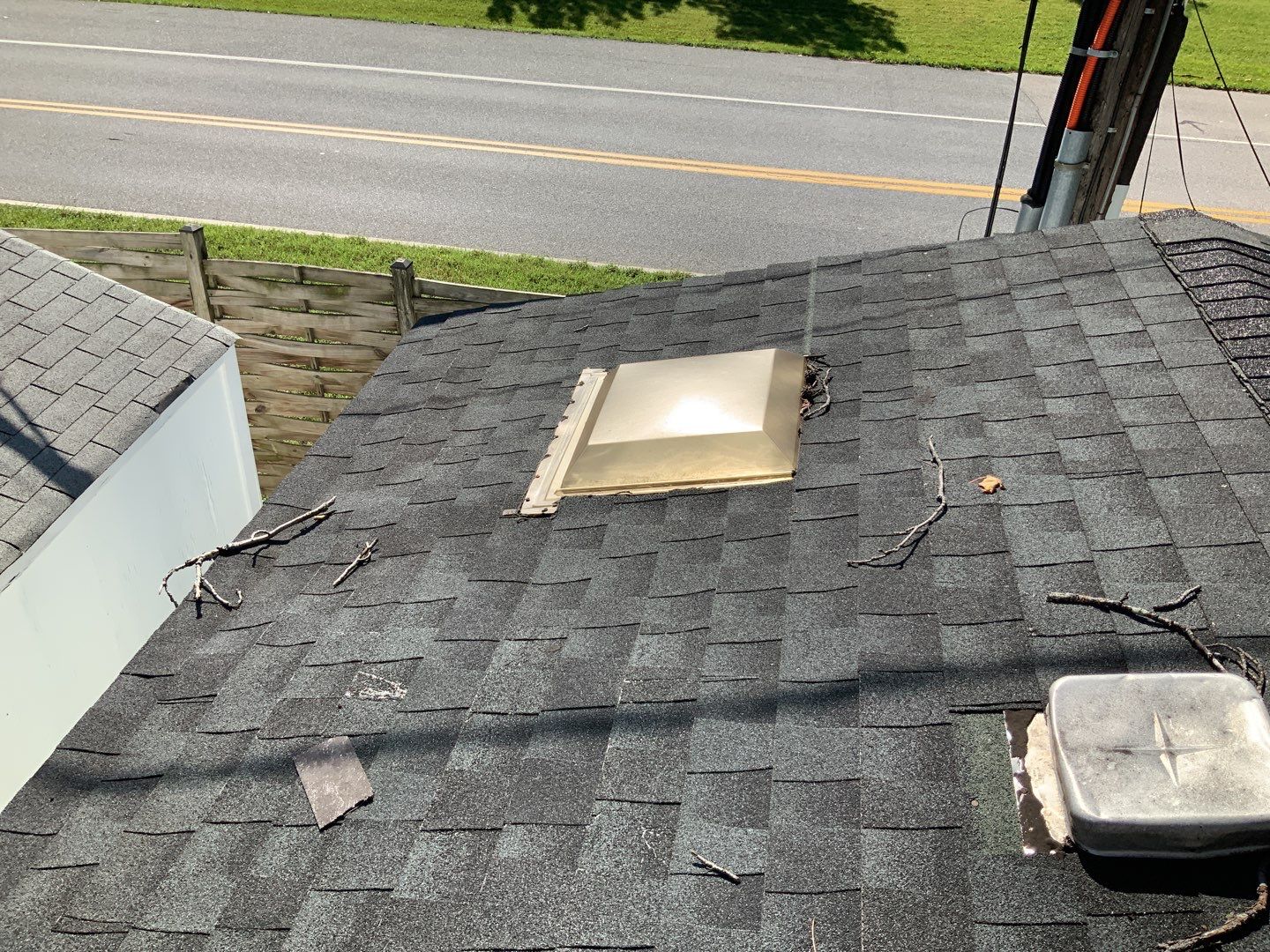 New Roof,Door,Windows by Alpha Design Services
