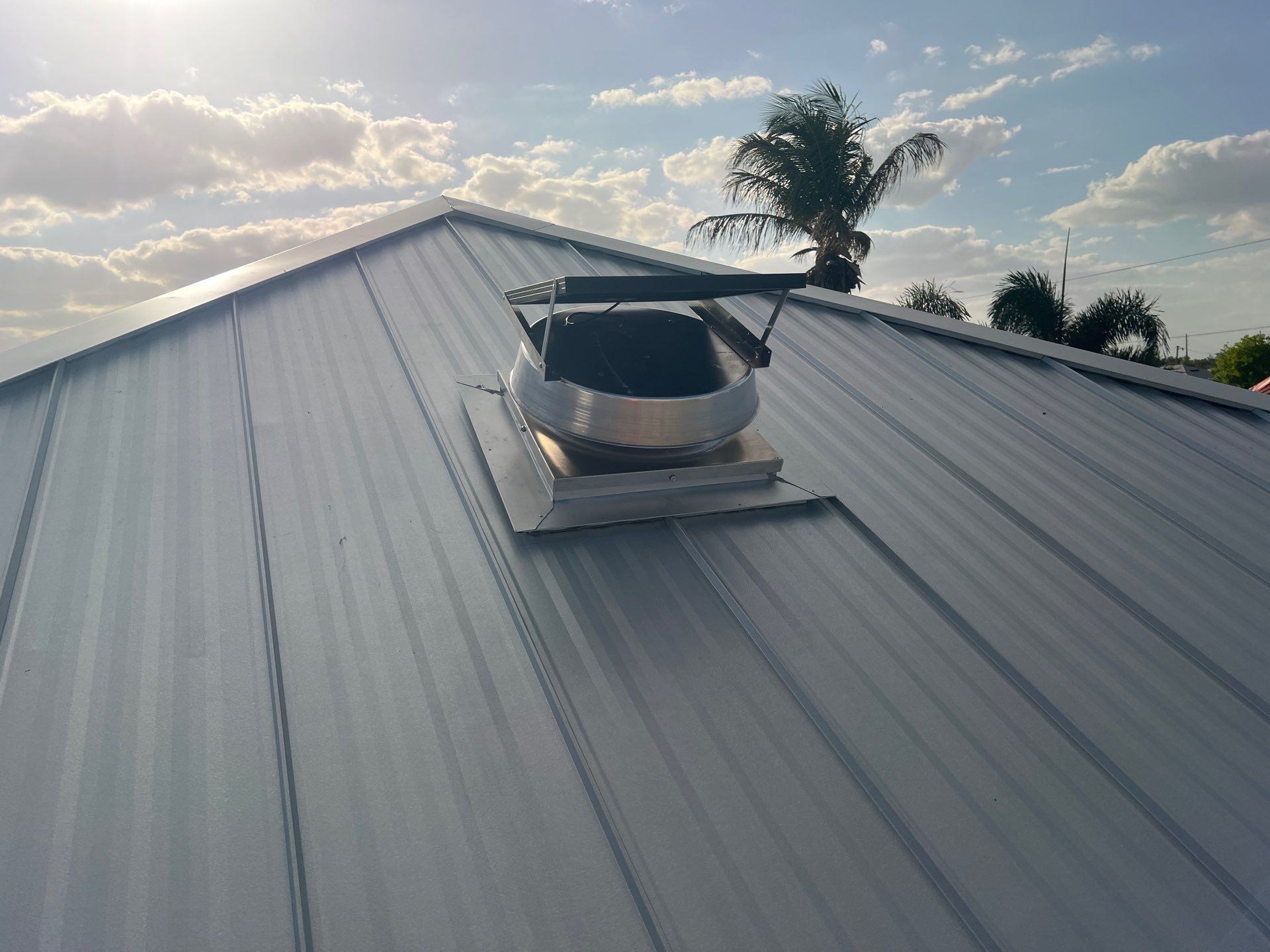 Durabull Perma Shield Re-Roof by Durabilis Roofing INC