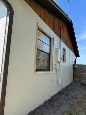 Project in Palmetto