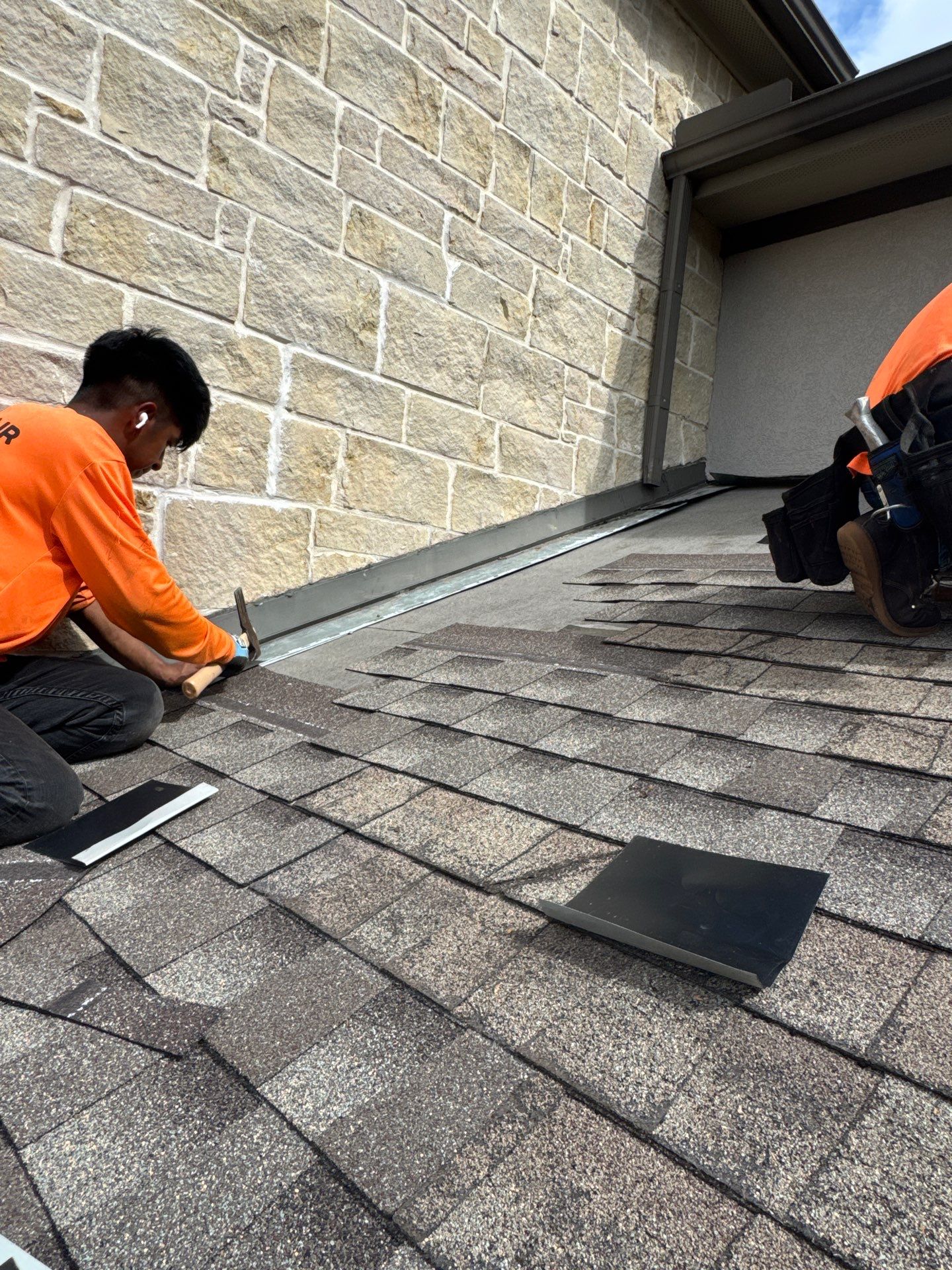 Roof Repair Montgomery by Roof Repair Company