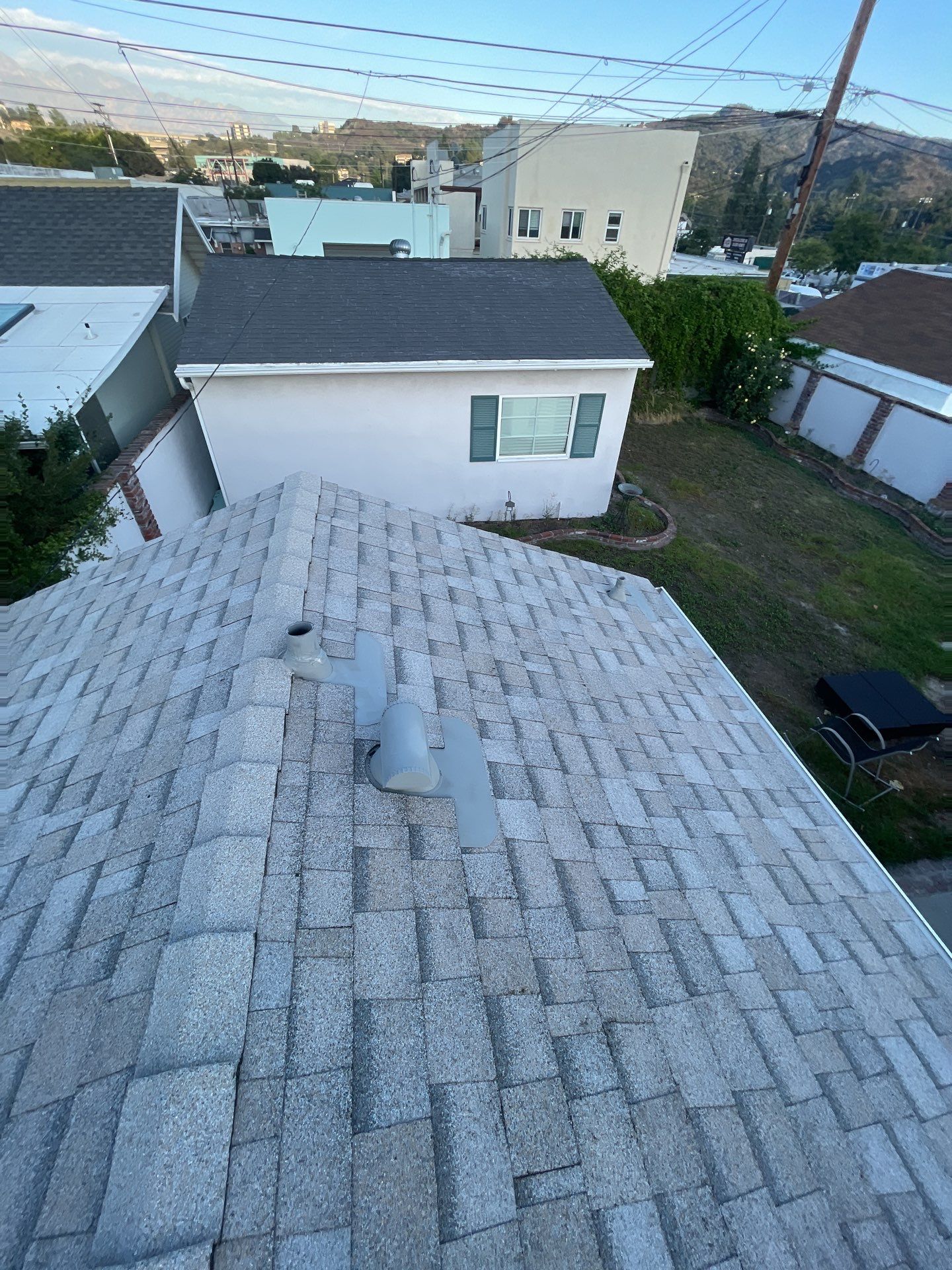 Roof Replacement - Glendale CA 91208 by Epic Roof Replacement