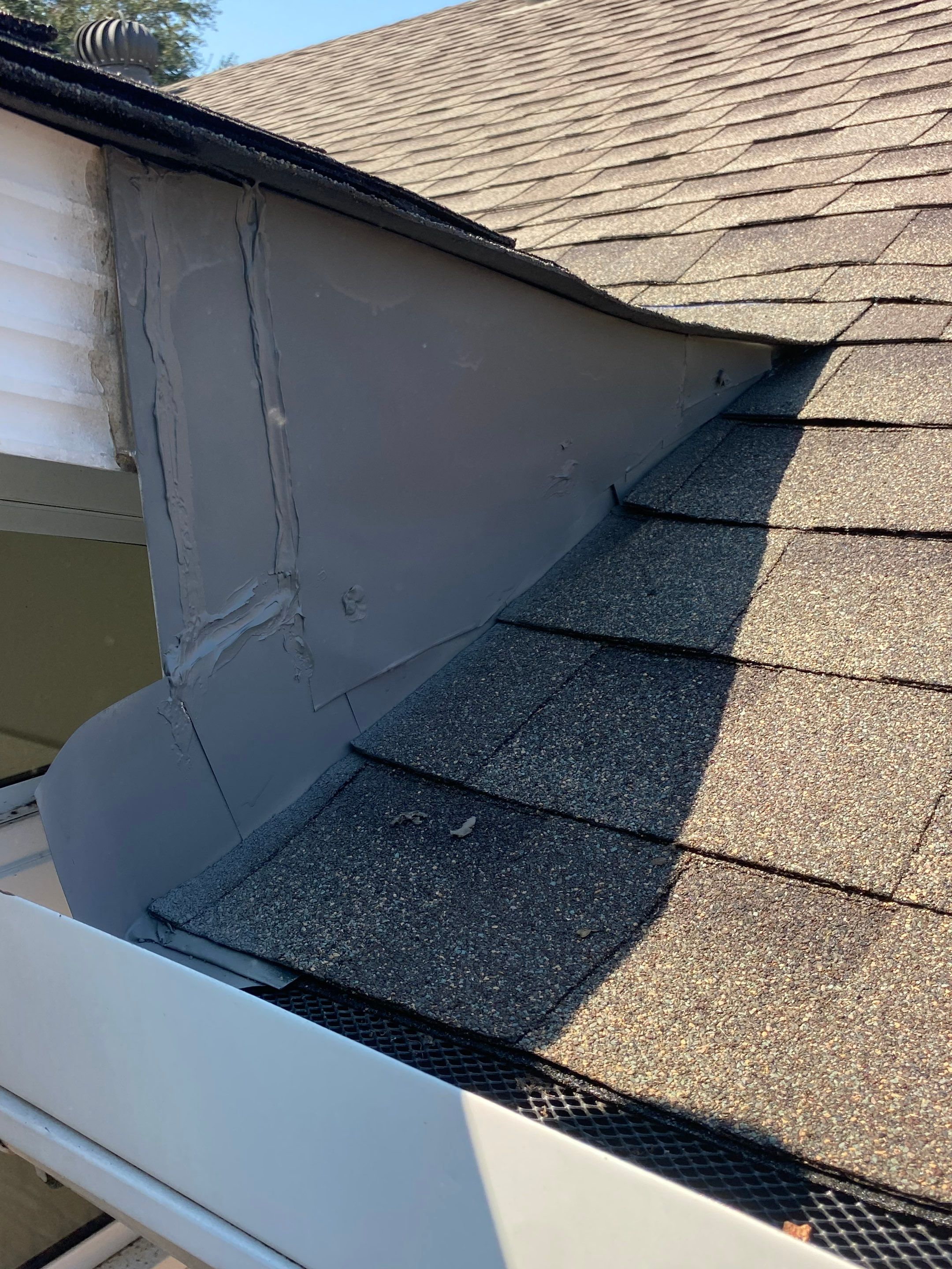 Project in Dallas by Rhino Roofing and General Contracting, LLC