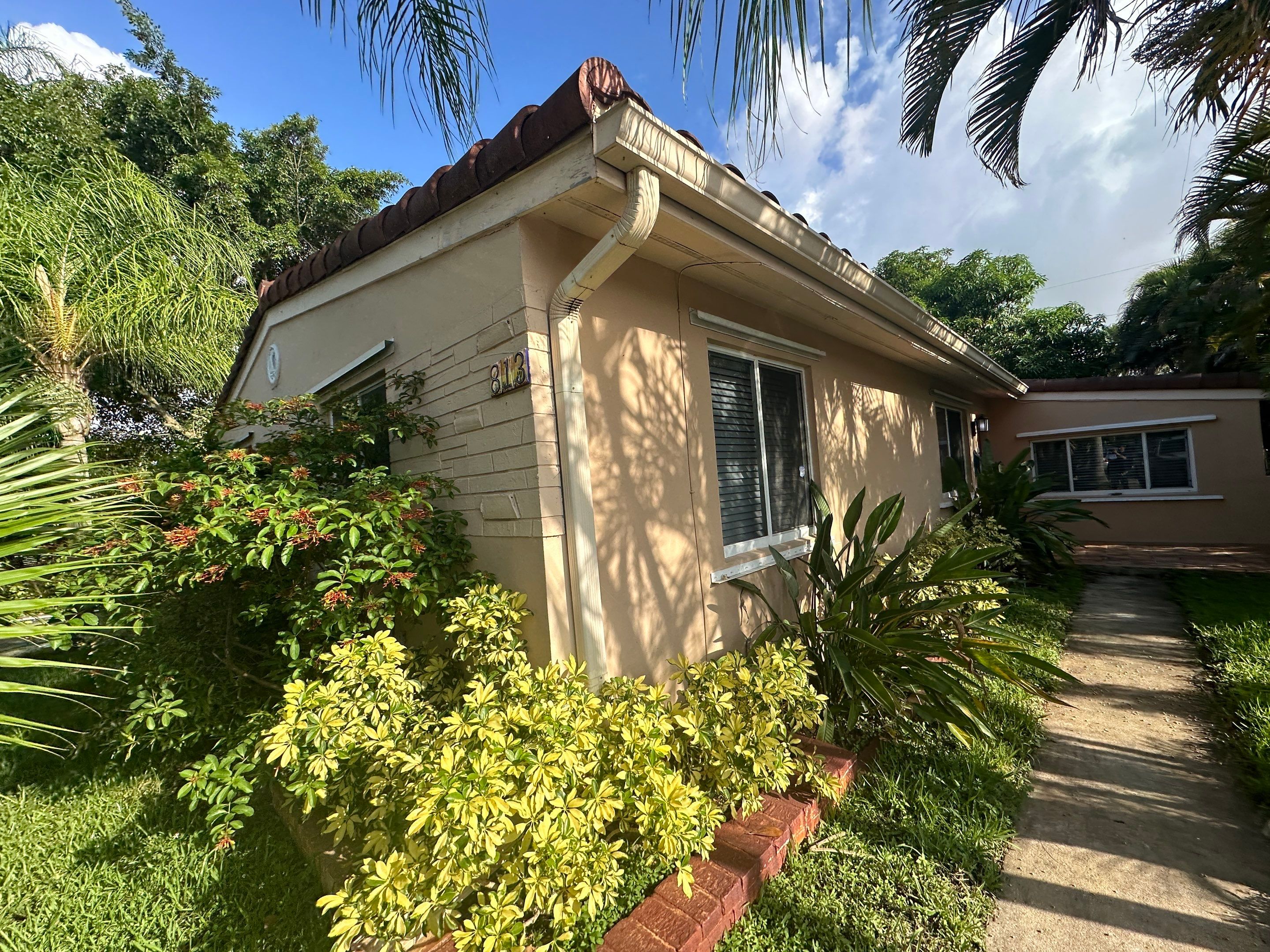 Water Damage Claim in Hallandale Beach by FLAPA & KeyStone