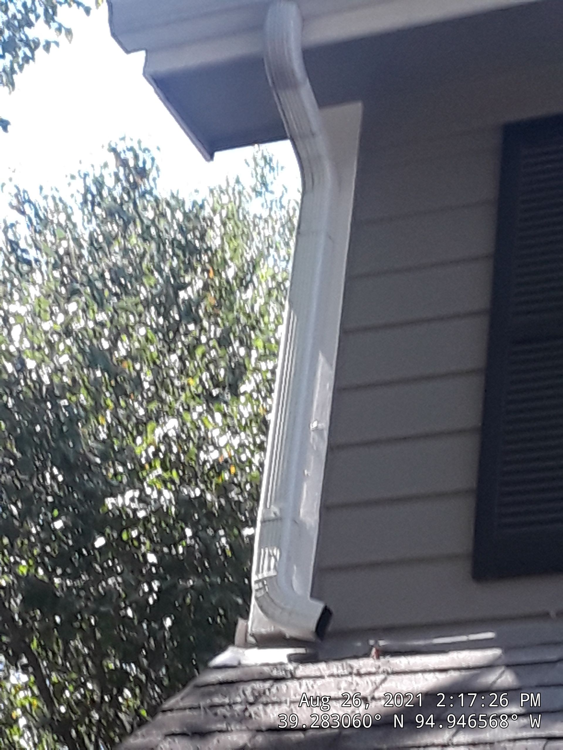 Roof Replacement with upgraded needed ventilation using Malarkey Highlander Storm Grey by Gorilla Exteriors Contracting, LLC