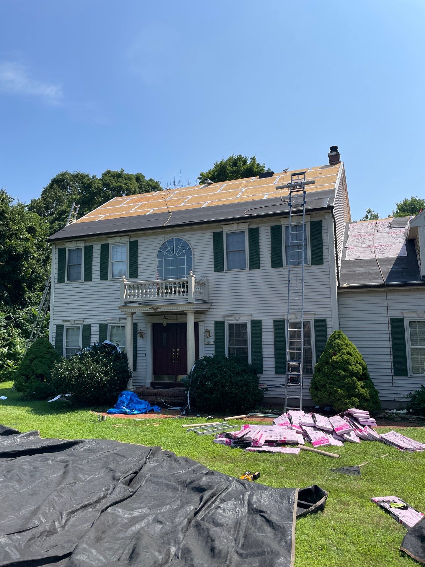 Wolcott by All site builders LLC