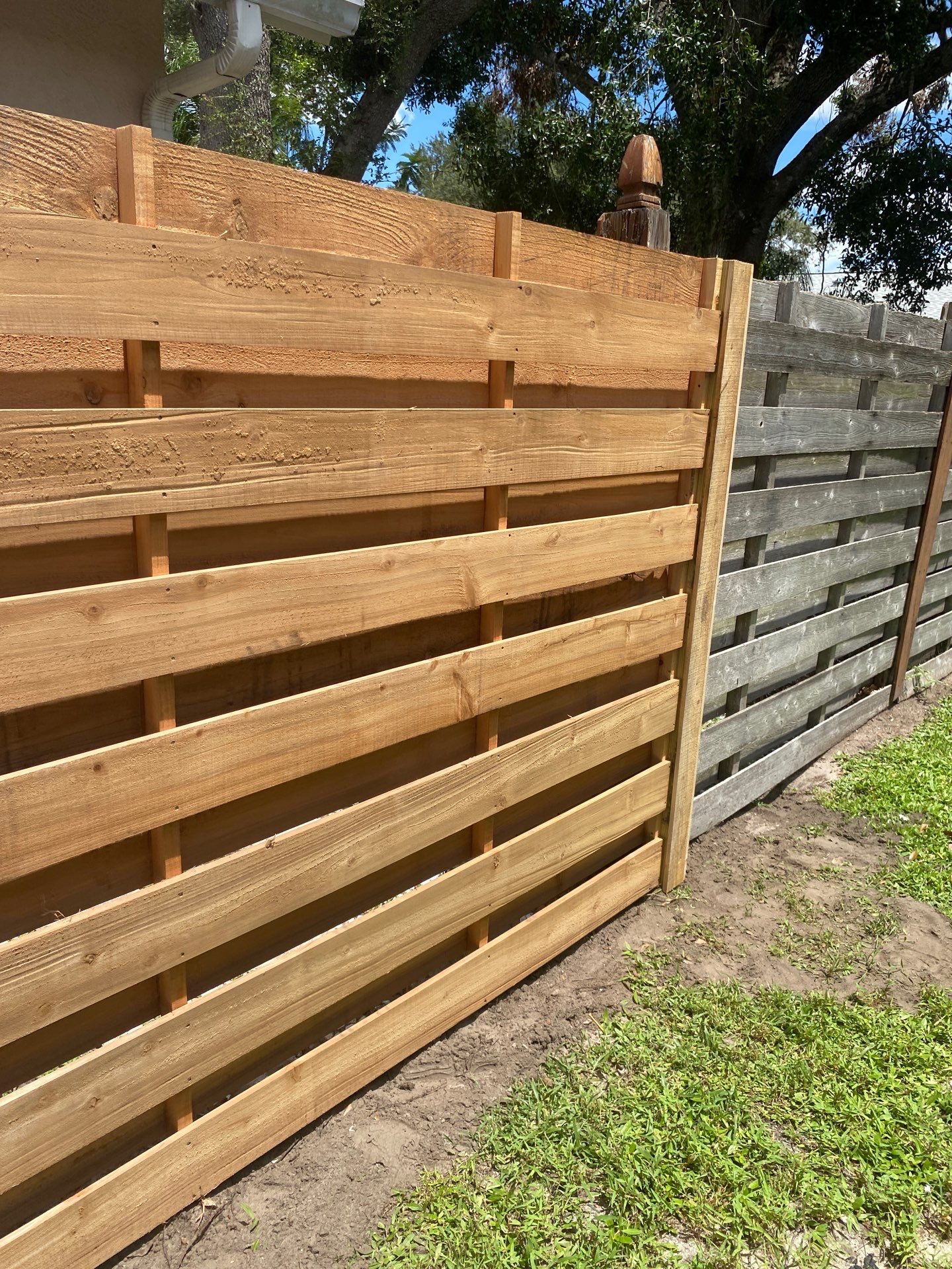 4434 Diamond Cir S by H&Y Fence