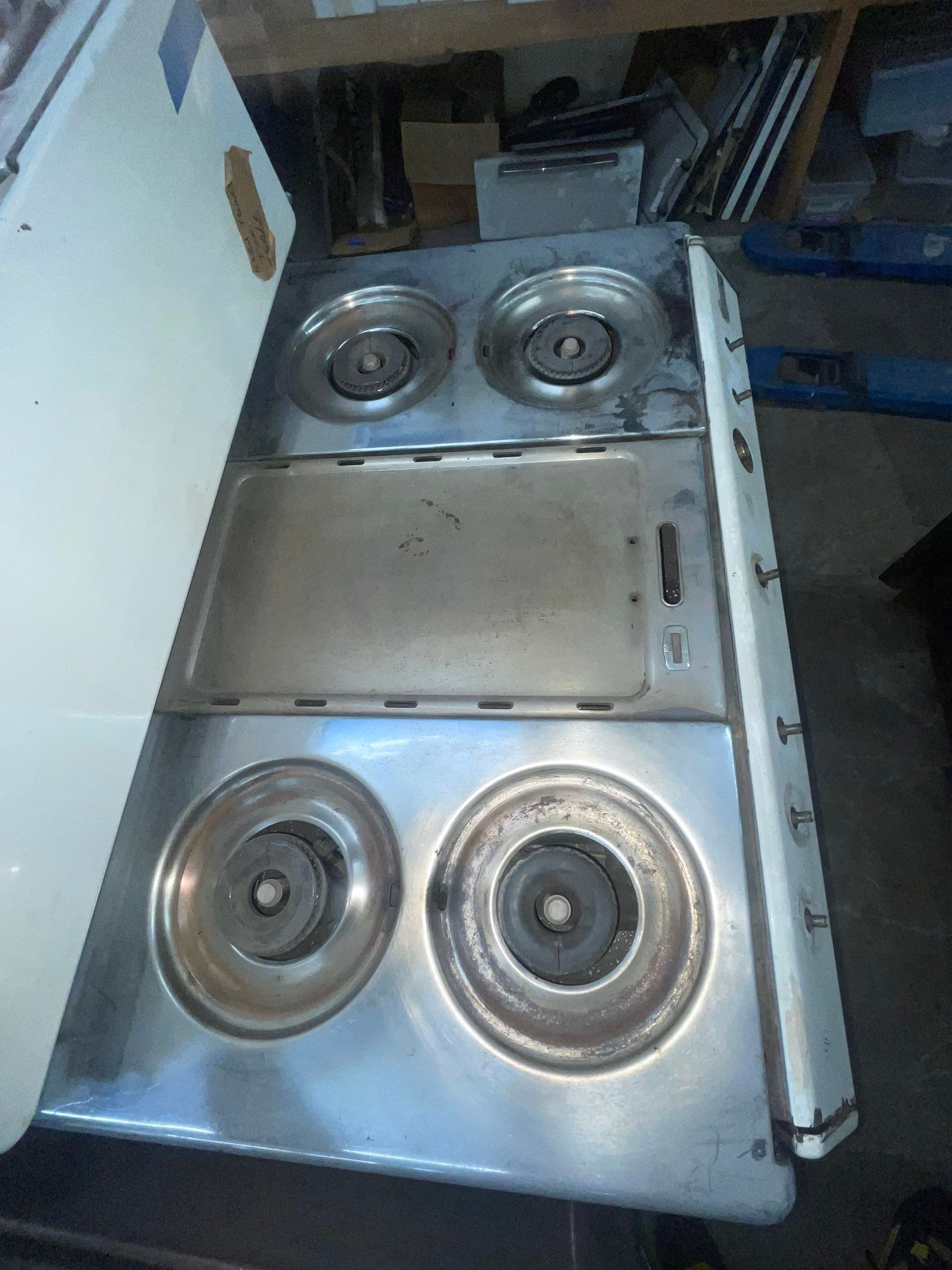 Stoves for Sale as of December 2023 by Belgrove Appliance Inc