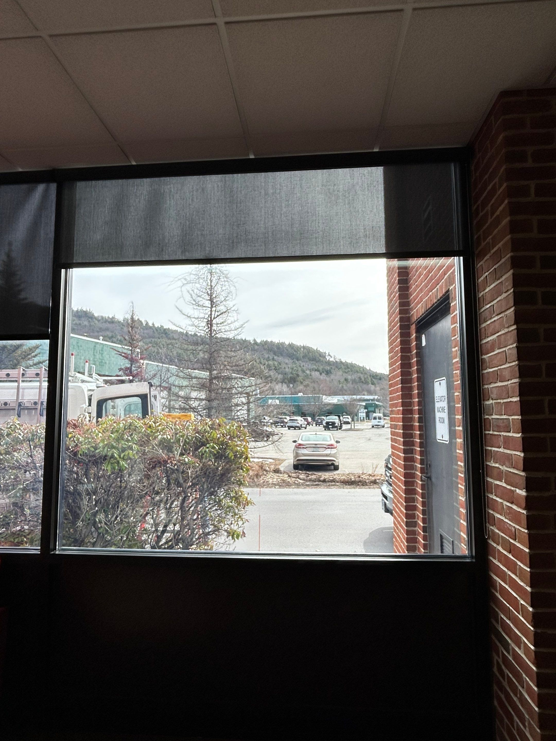 Broken Glass Replacement using Tempered Insulated Glass by Cheshire Glass Company