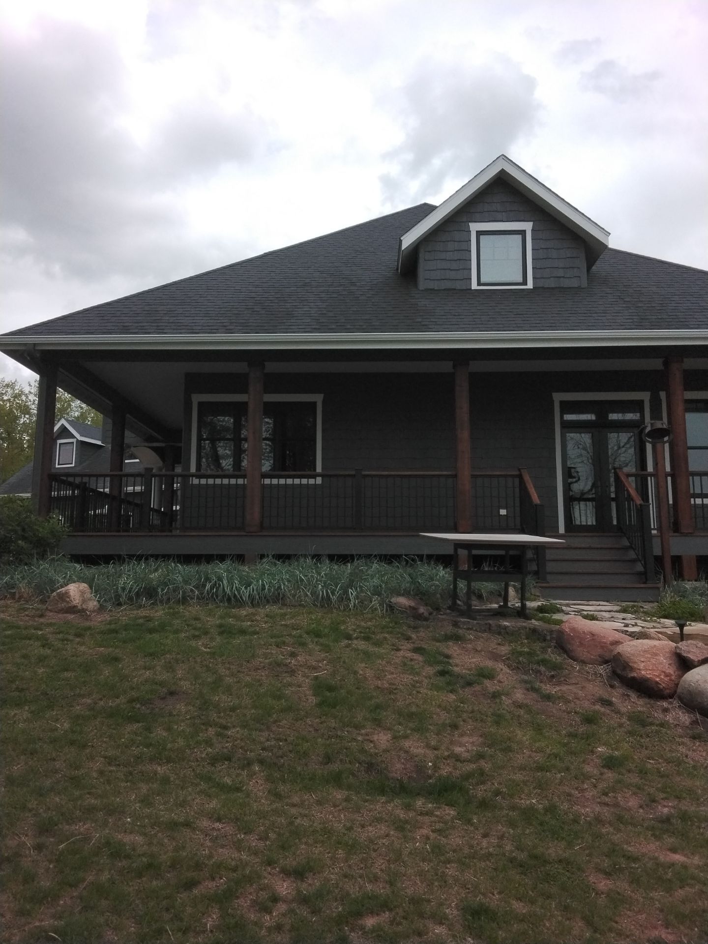 Residential Exterior Refresh by Midwest Paint LLC